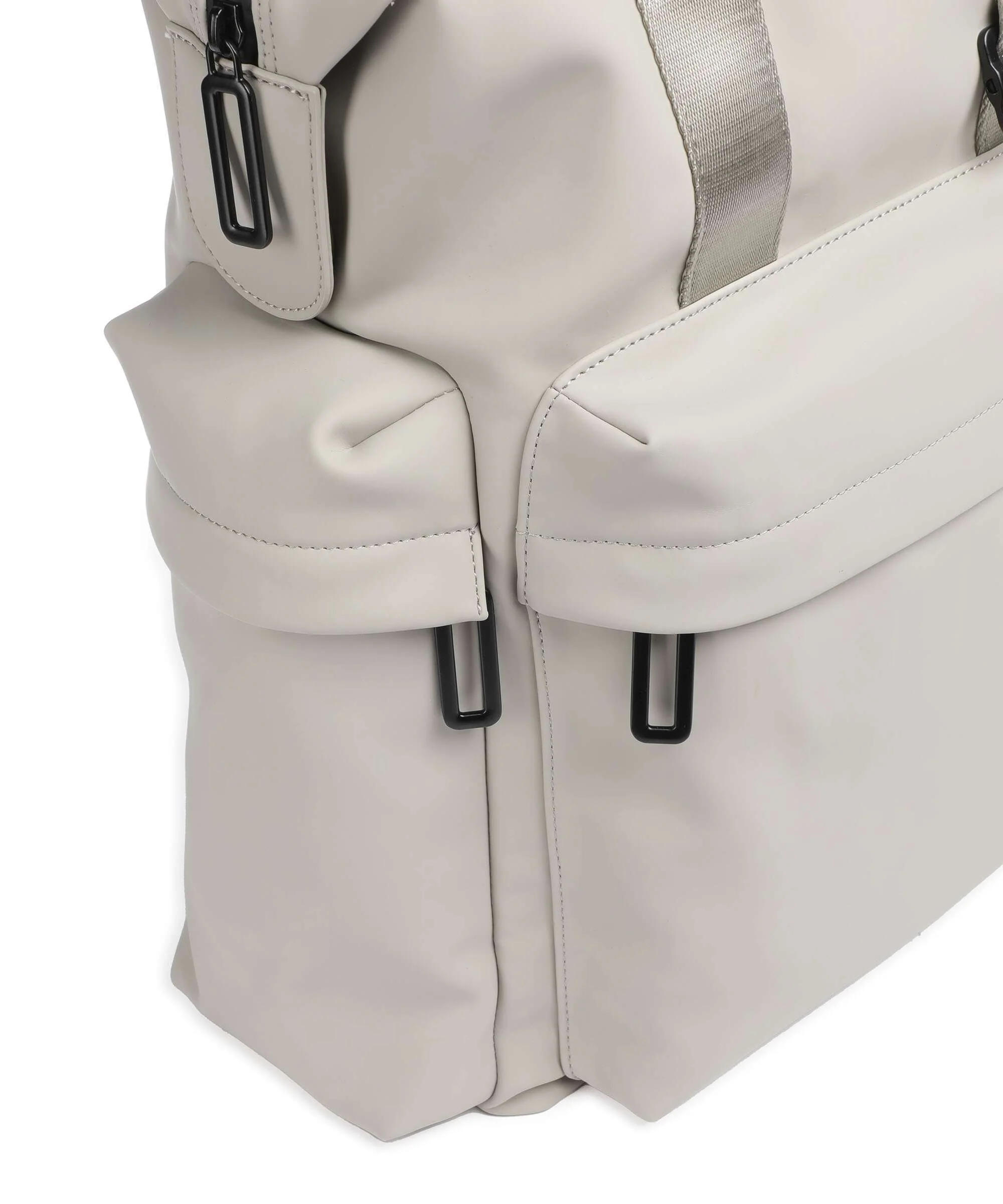 The Urban Society Plecak light grey - Image 6