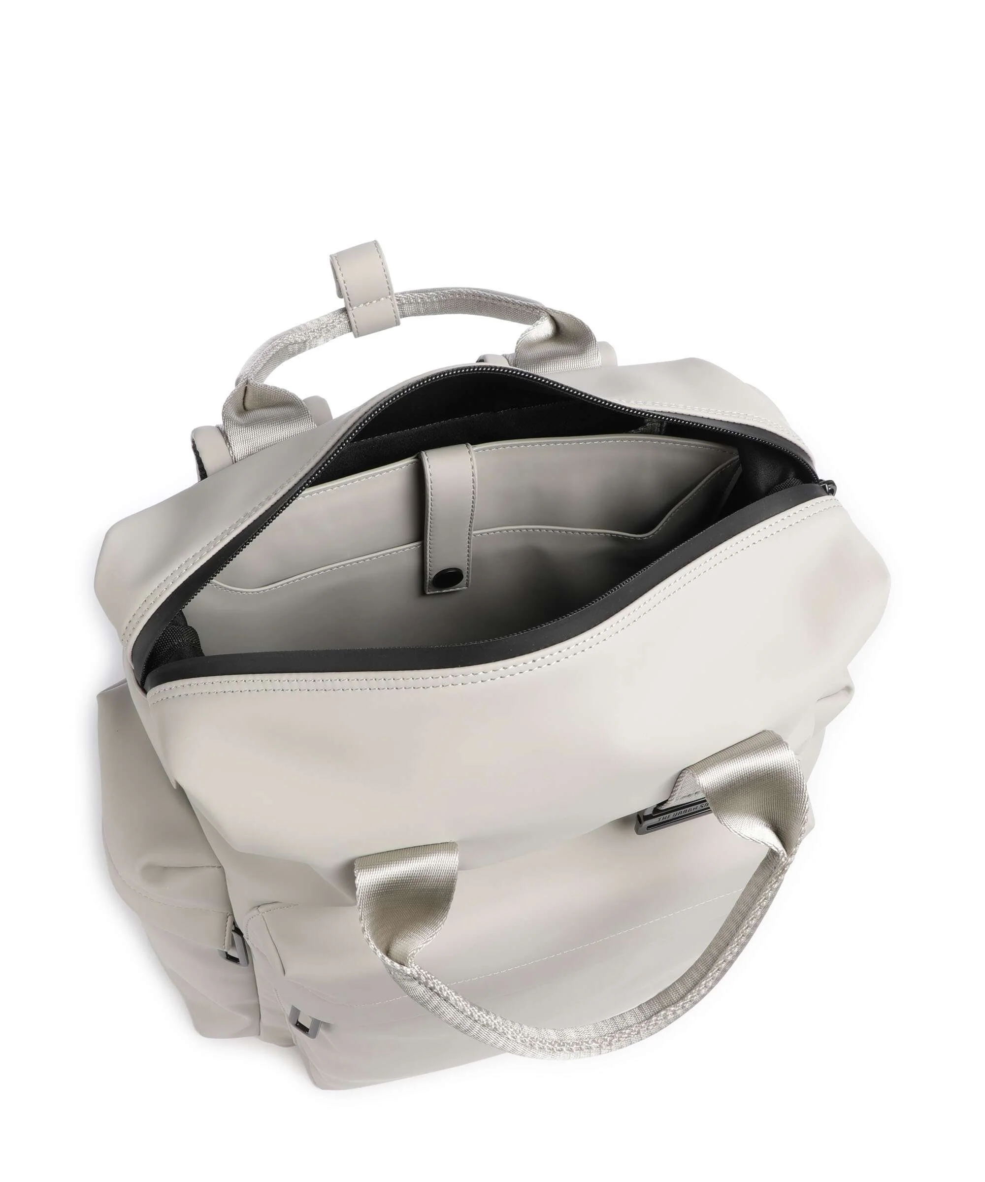 The Urban Society Plecak light grey - Image 7