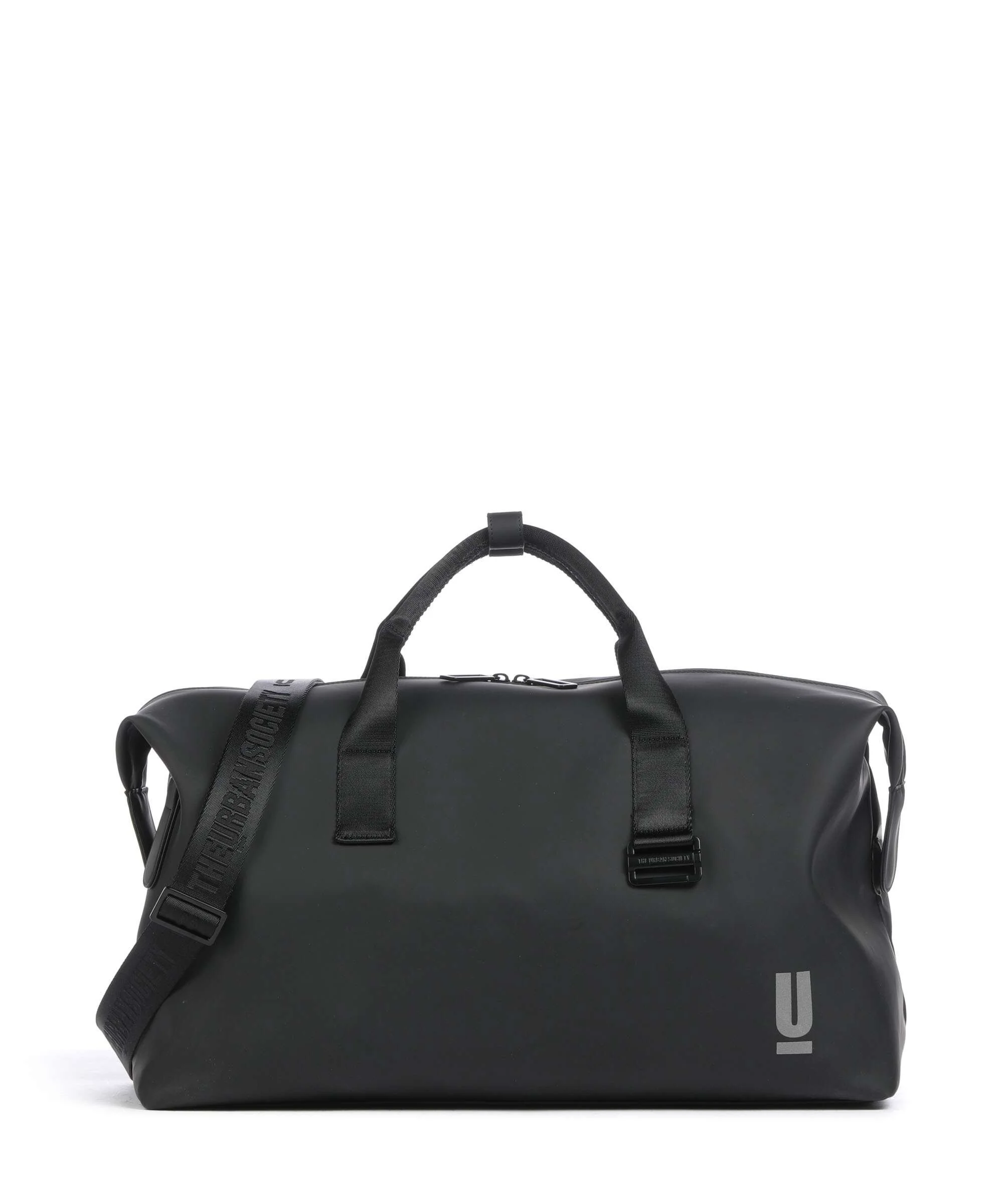 The Urban Society Torba weekendowa black