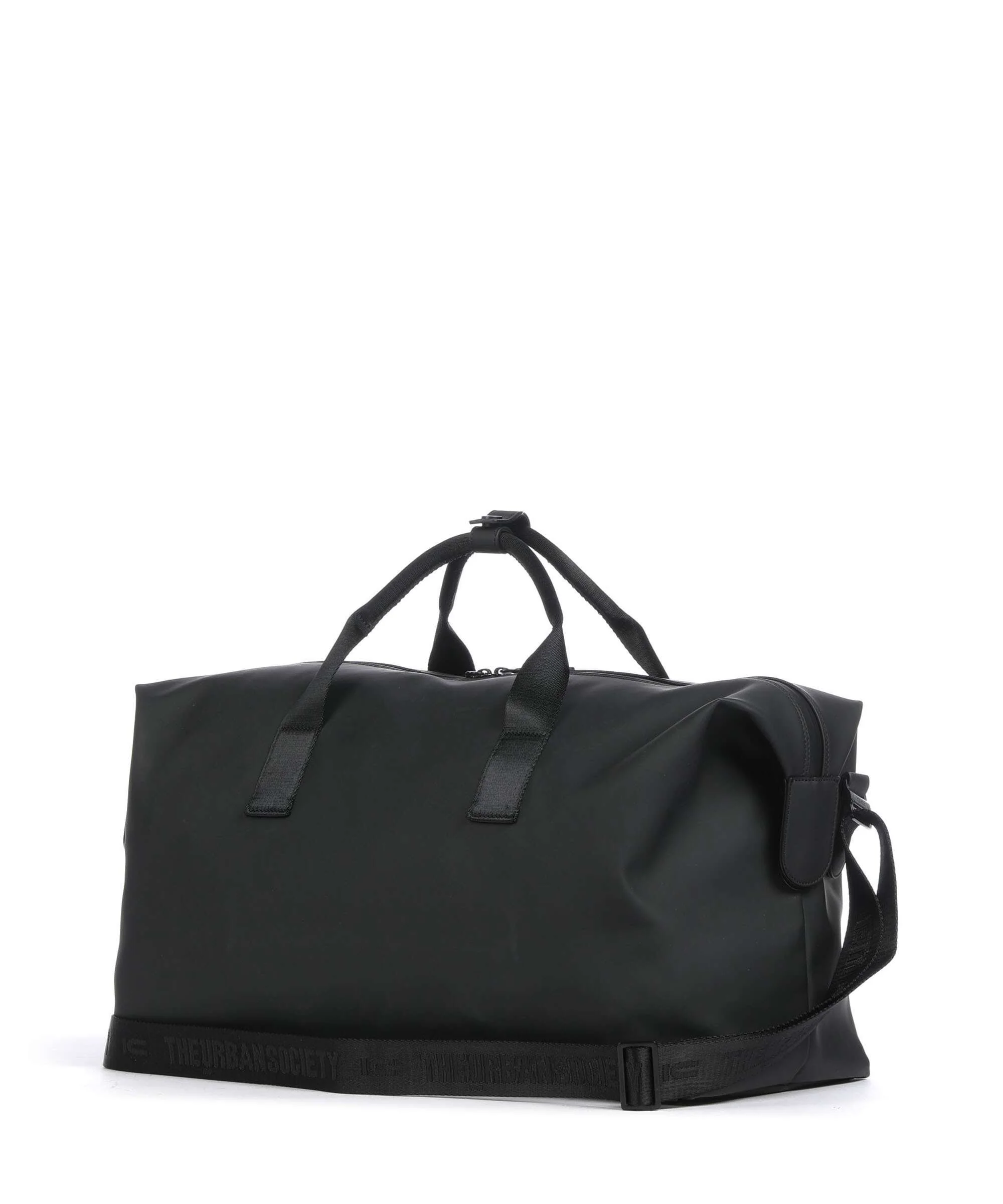 The Urban Society Torba weekendowa black - Image 2