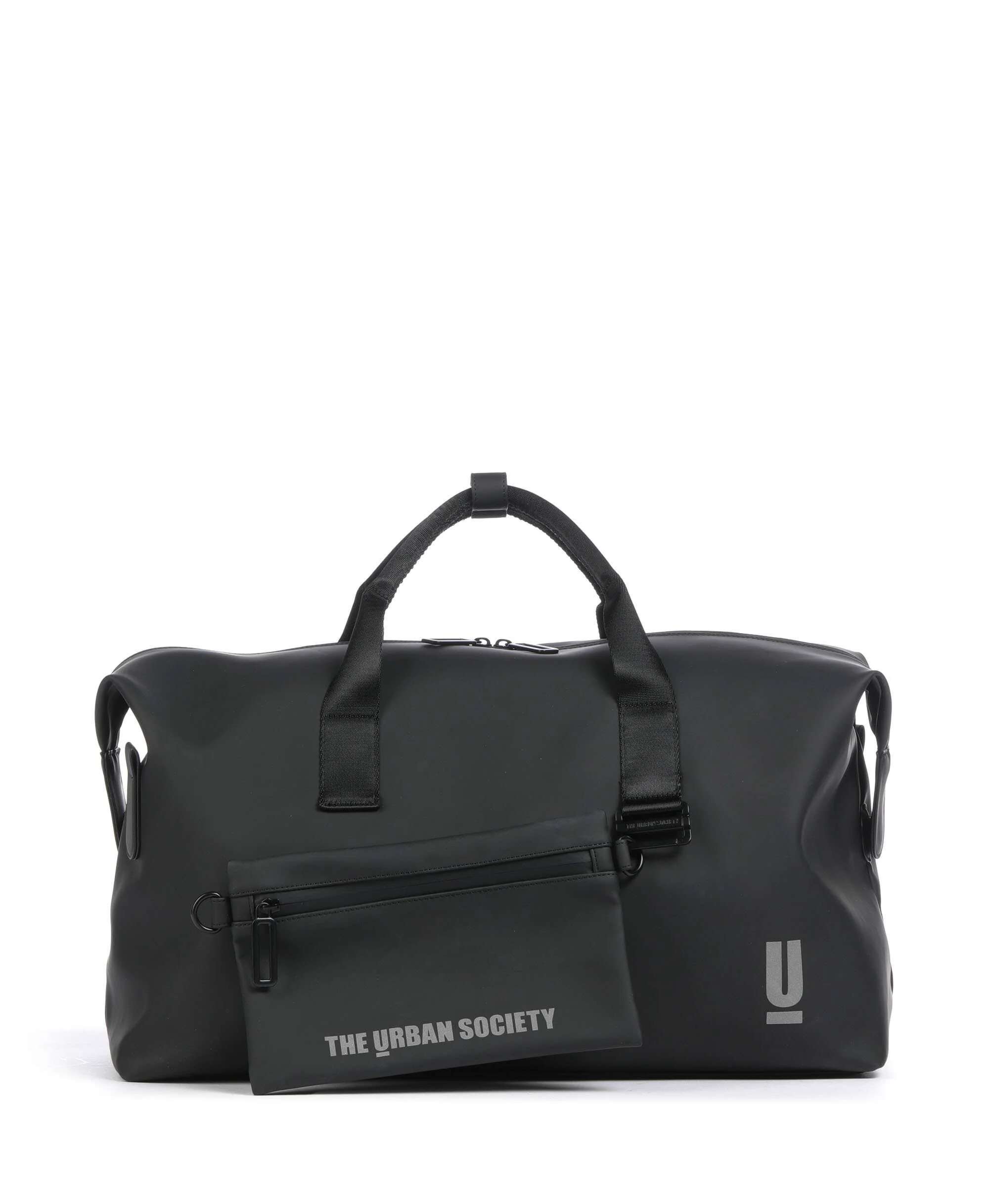 The Urban Society Torba weekendowa black - Image 3