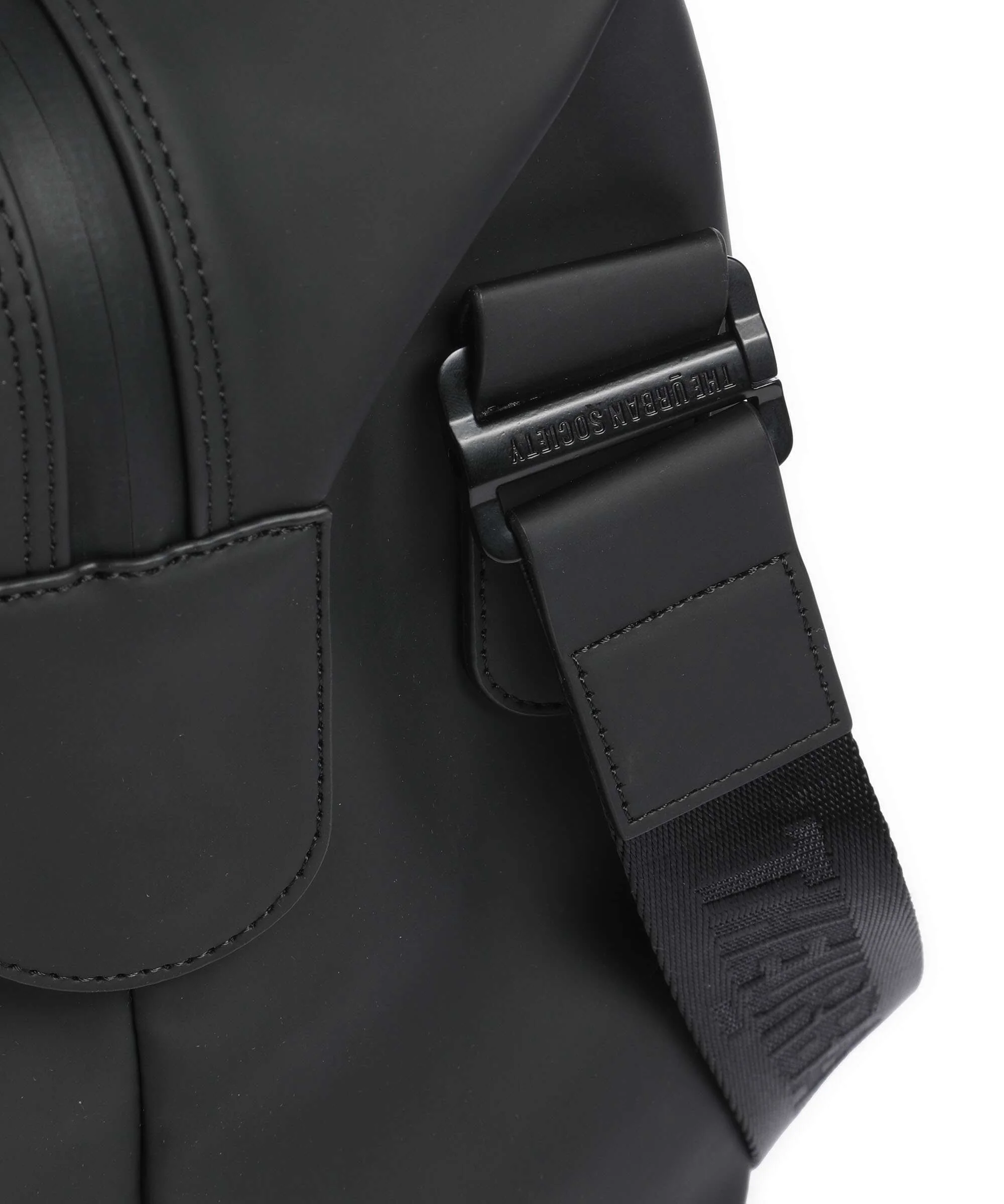 The Urban Society Torba weekendowa black - Image 5
