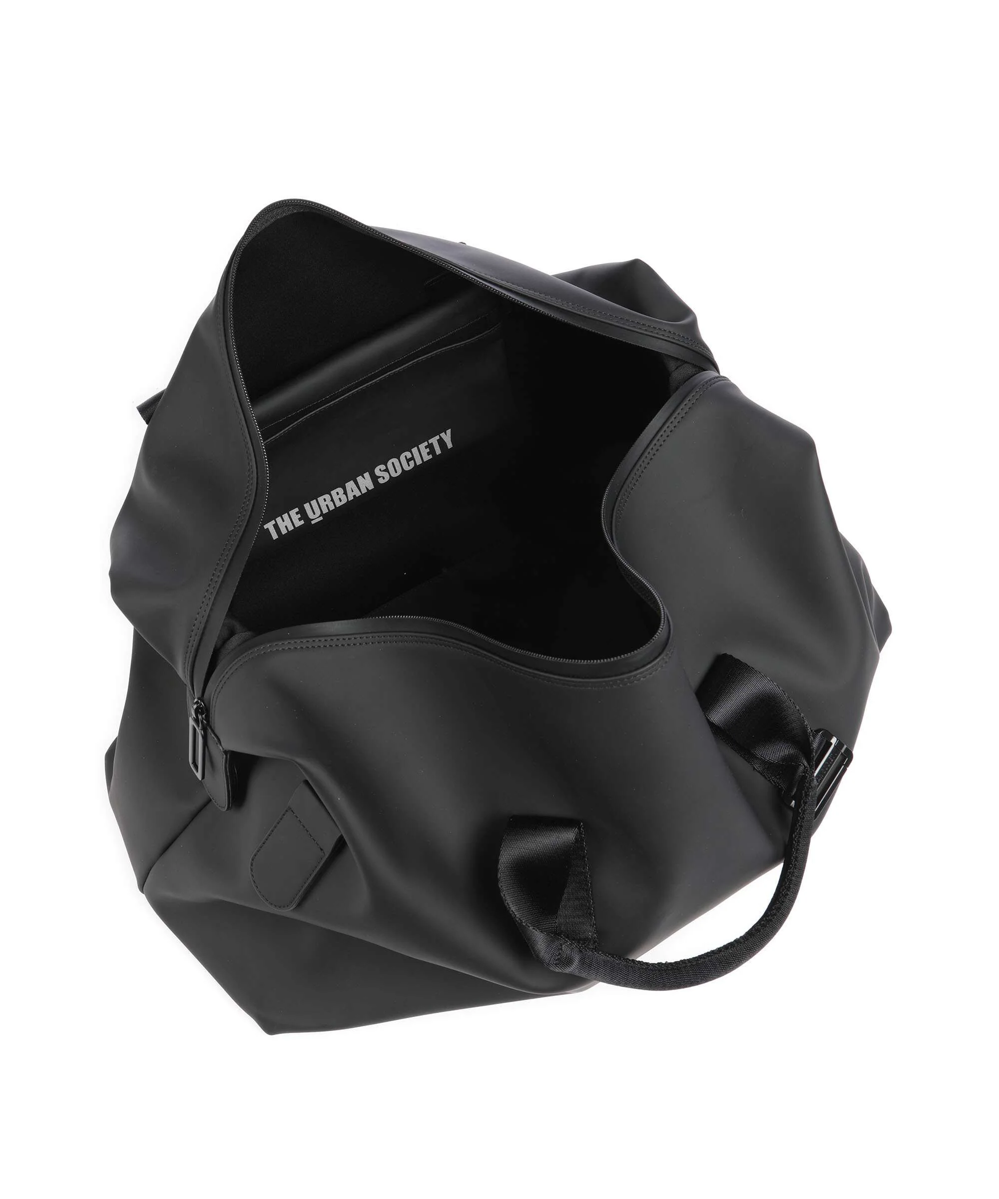 The Urban Society Torba weekendowa black - Image 6