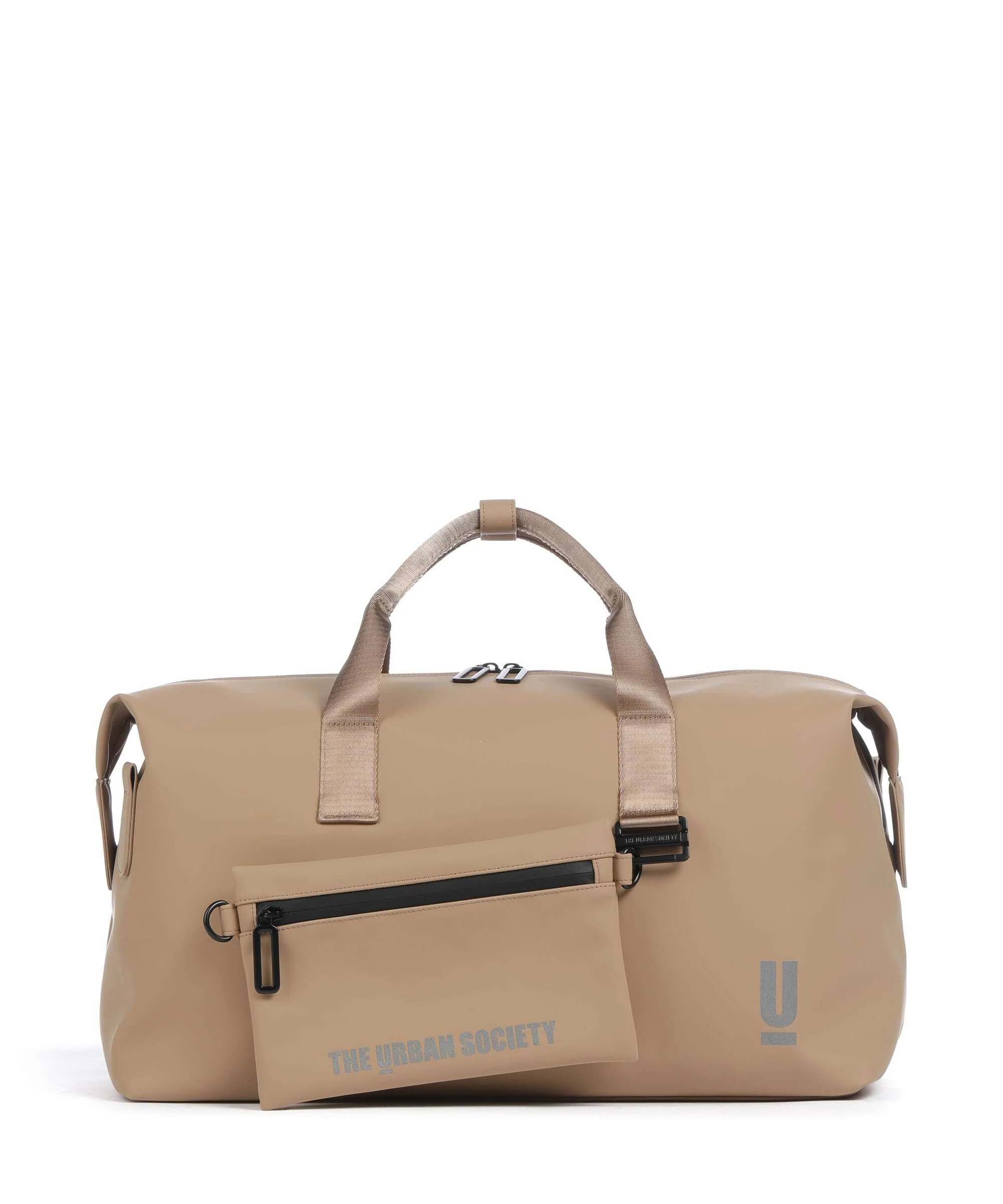 The Urban Society Torba weekendowa desert - Image 3