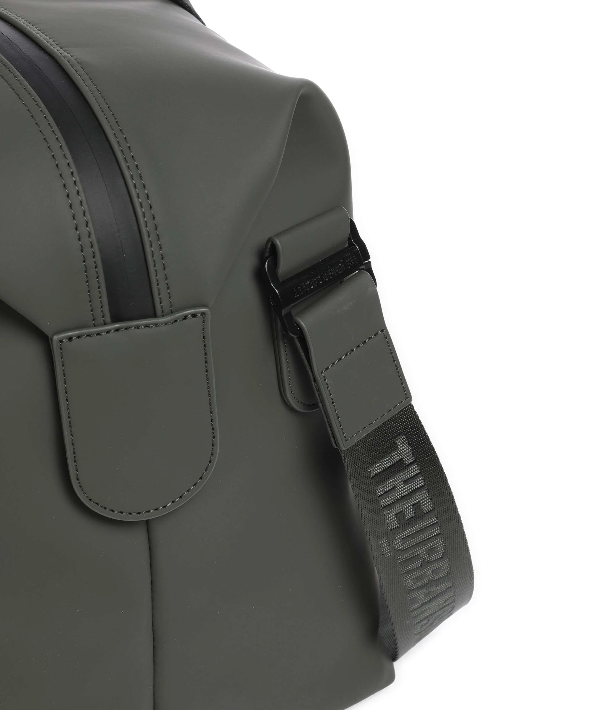 The Urban Society Torba weekendowa forest green - Image 4