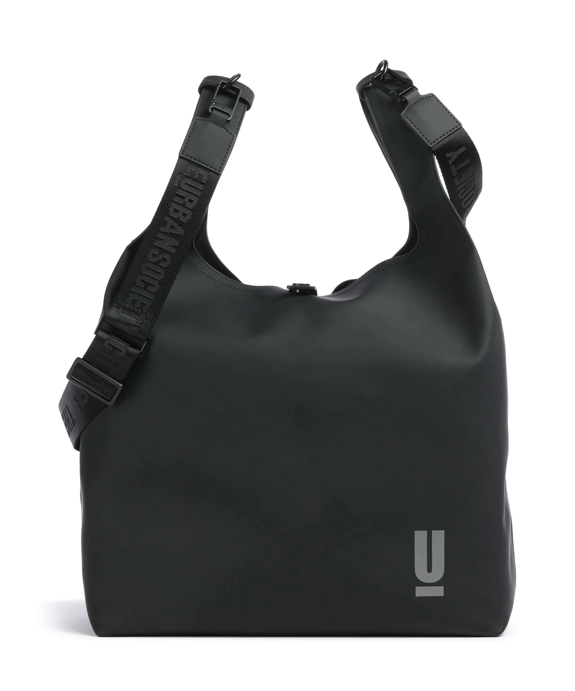 The Urban Society Torebka worek black
