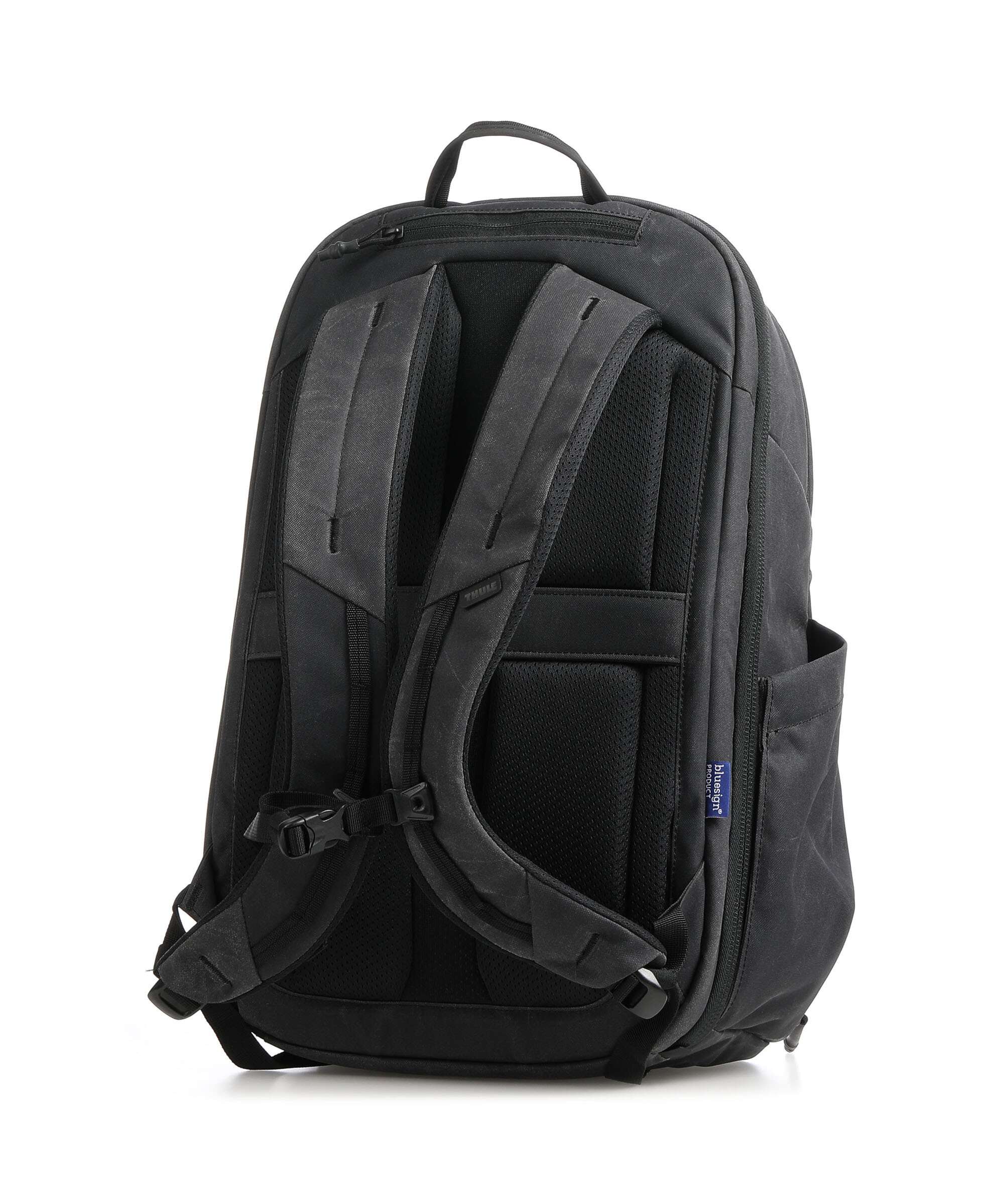 Thule Aion 28 Plecak black - Image 2