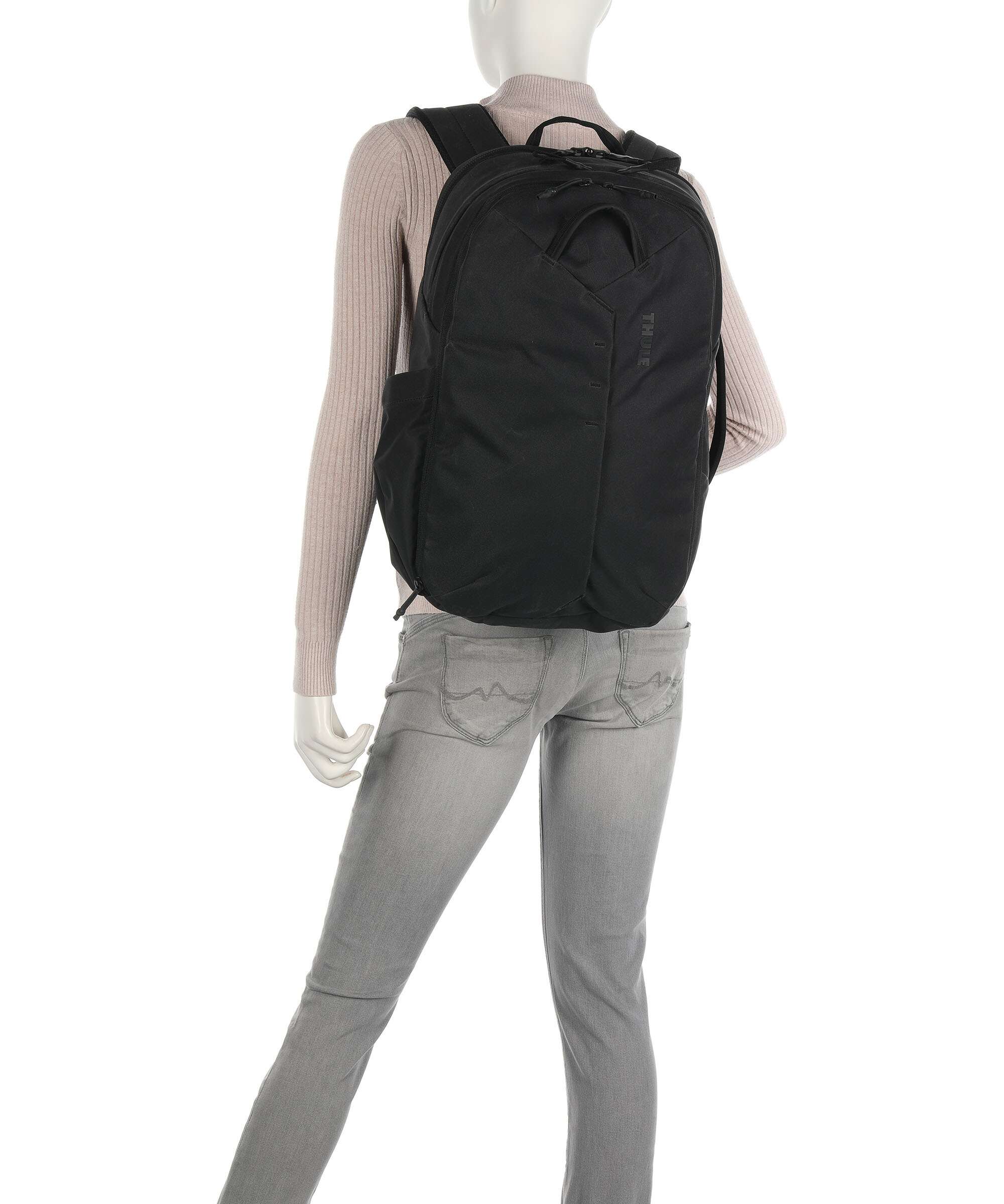 Thule Aion 28 Plecak black - Image 3