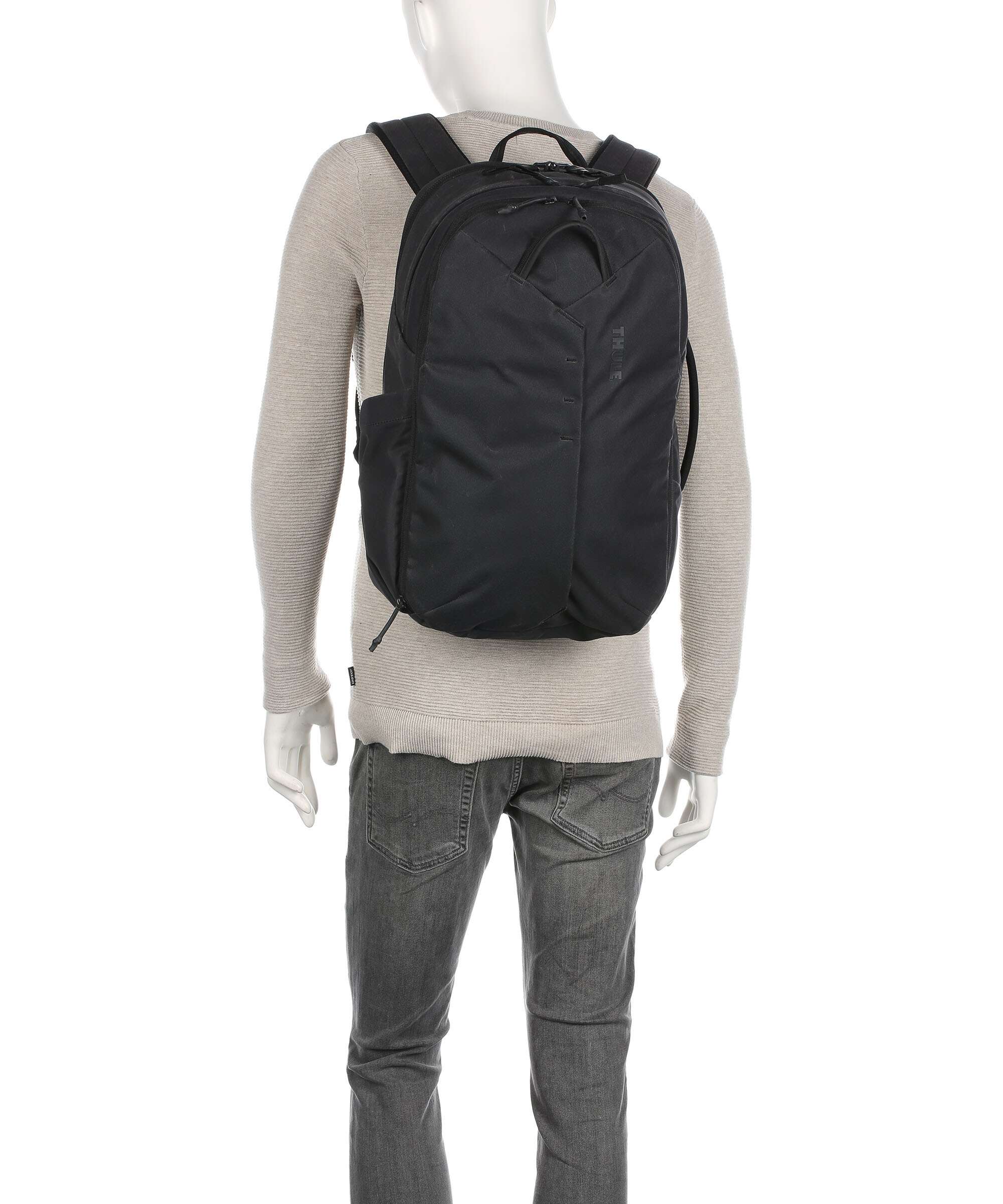 Thule Aion 28 Plecak black - Image 4