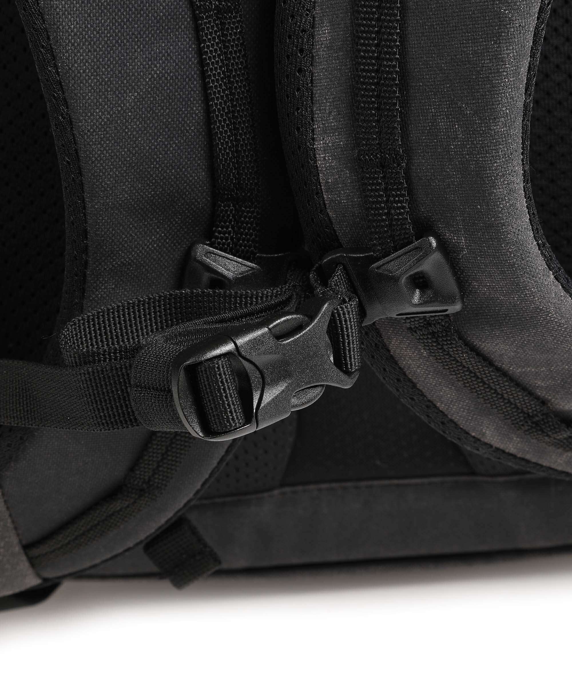 Thule Aion 28 Plecak black - Image 5