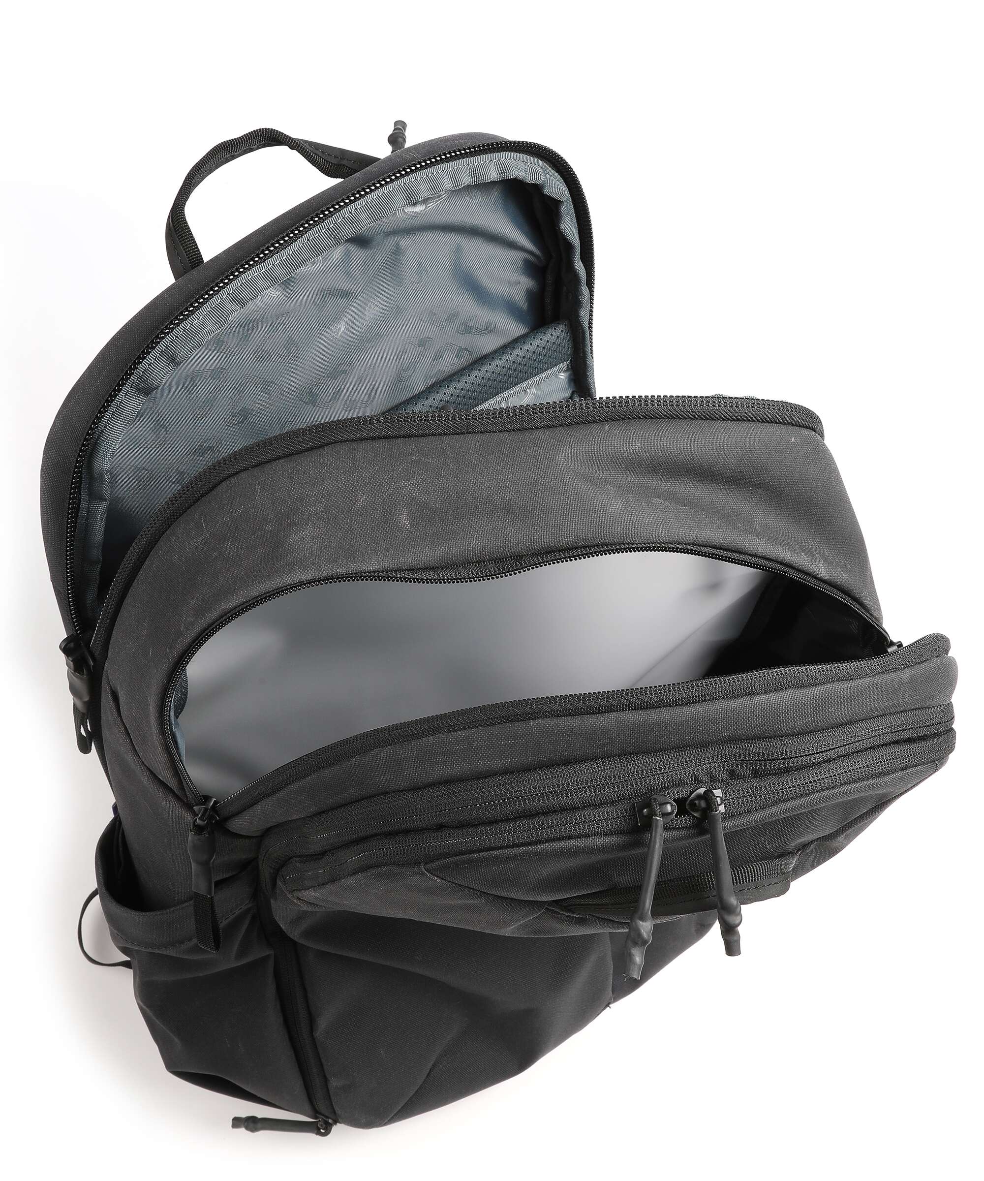 Thule Aion 28 Plecak black - Image 7