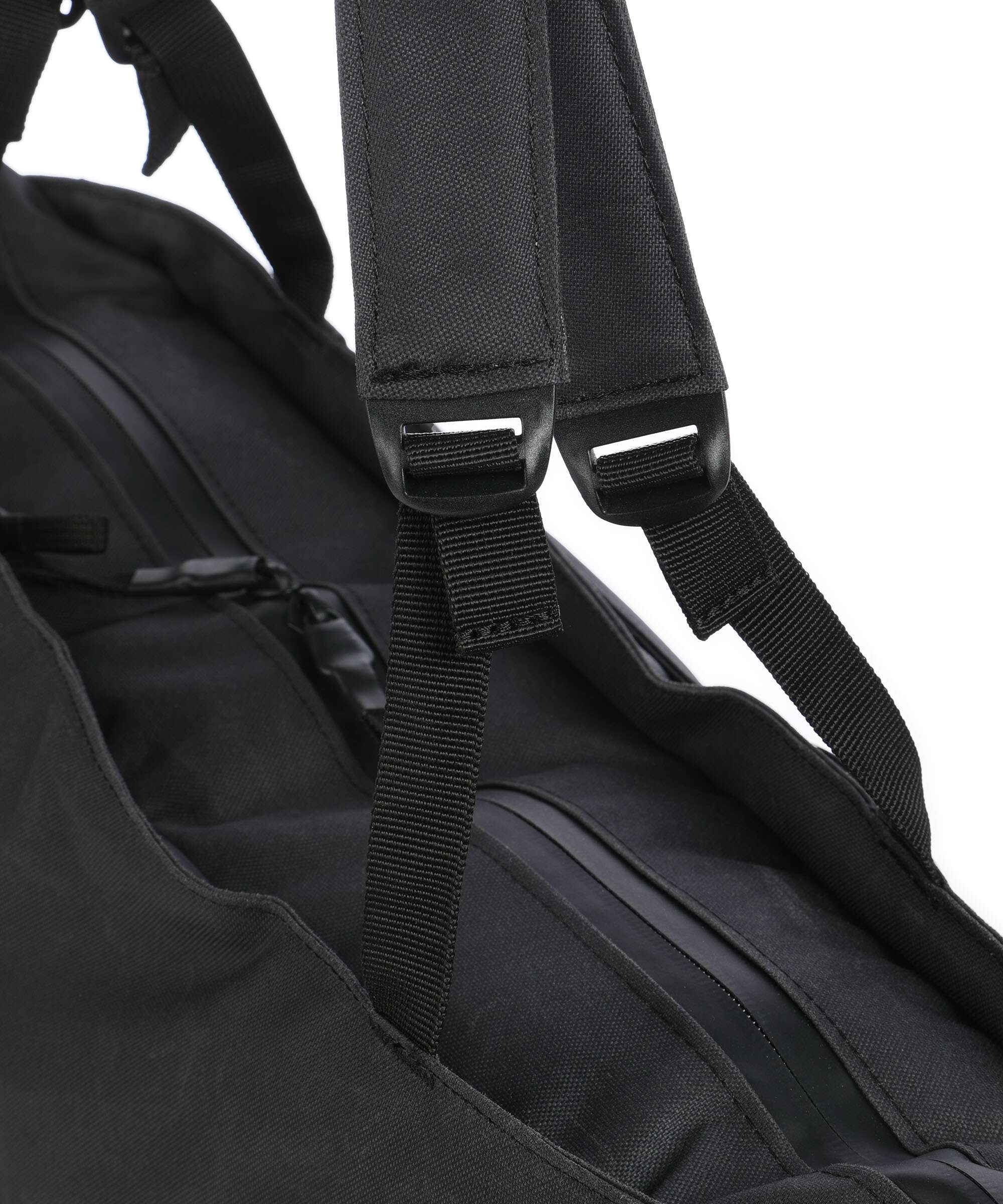 Thule Aion Torba na zakupy black - Image 6