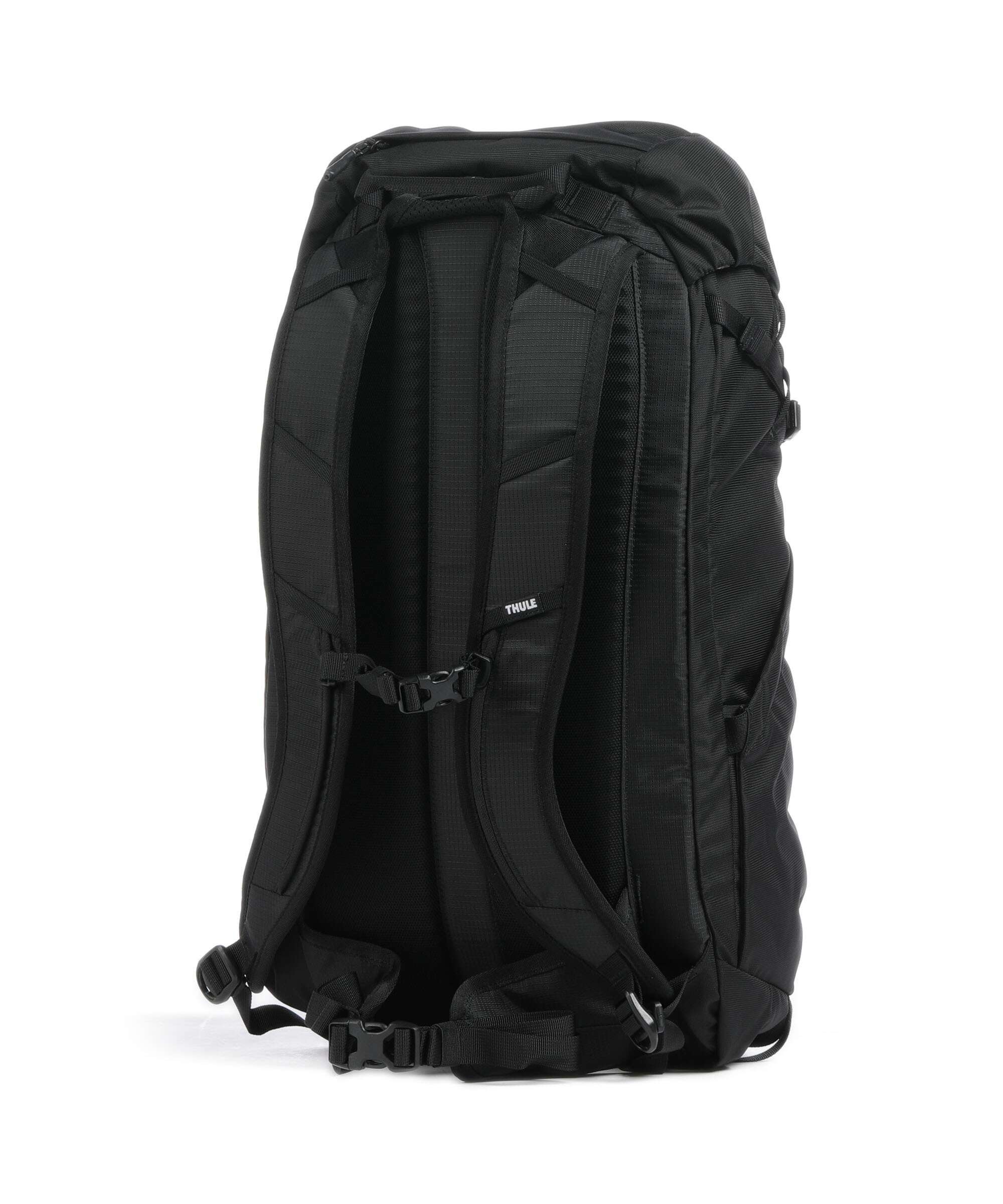 Thule AllTrail 25 Plecak black - Image 2