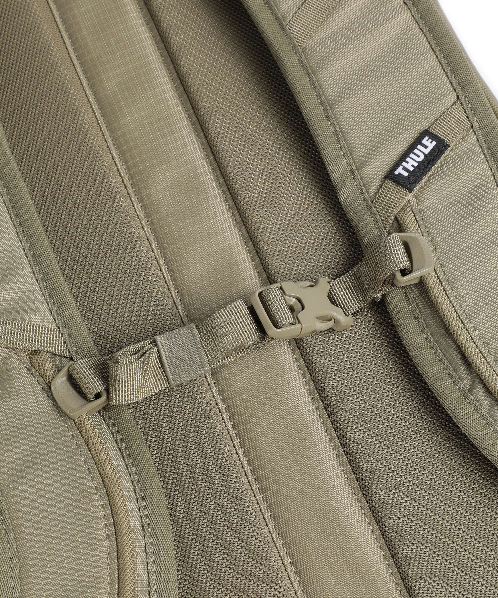 Thule AllTrail 25 Plecak faded khaki - Image 3