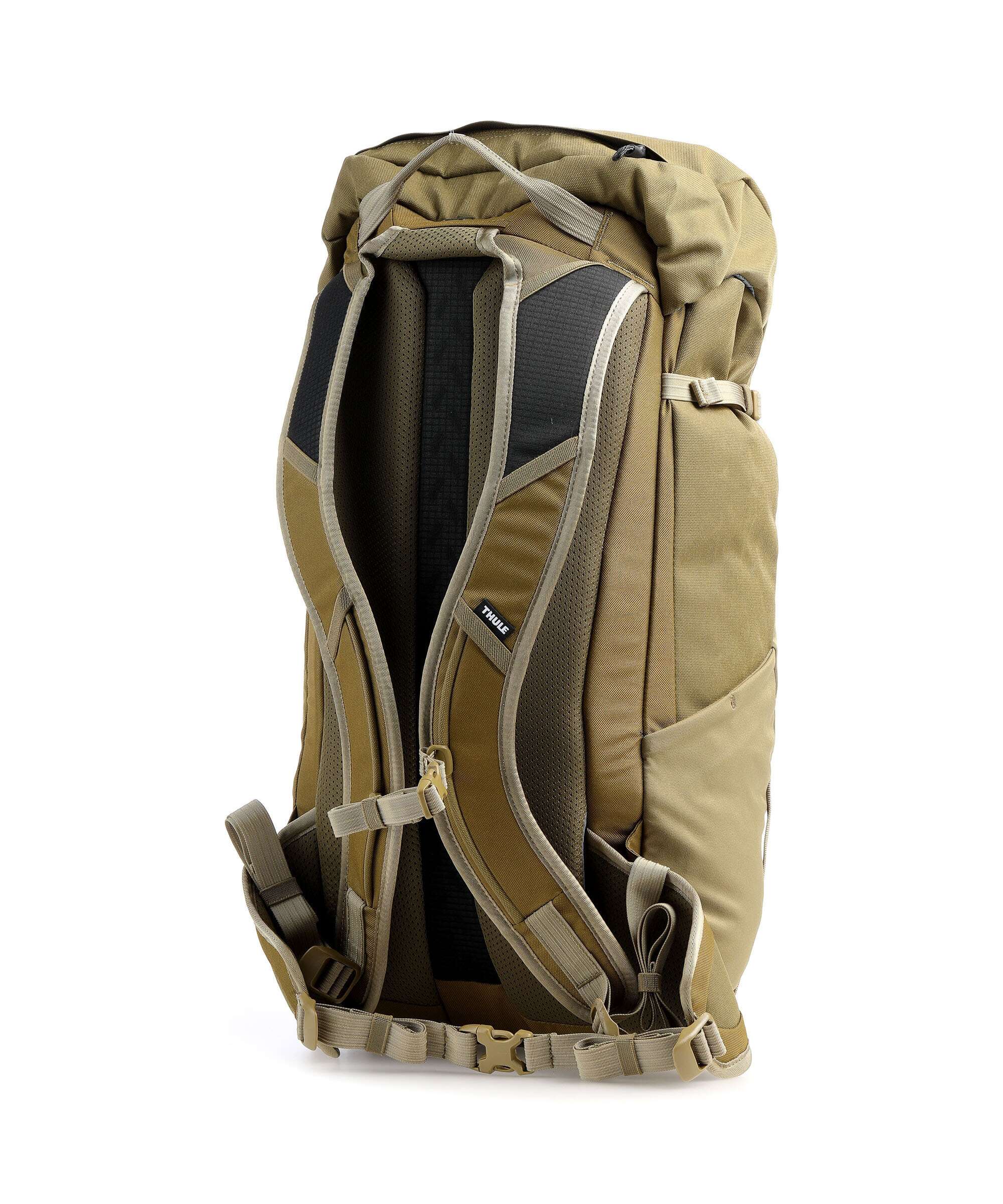Thule AllTrail X 25 Plecak turystyczny nutria - Image 2