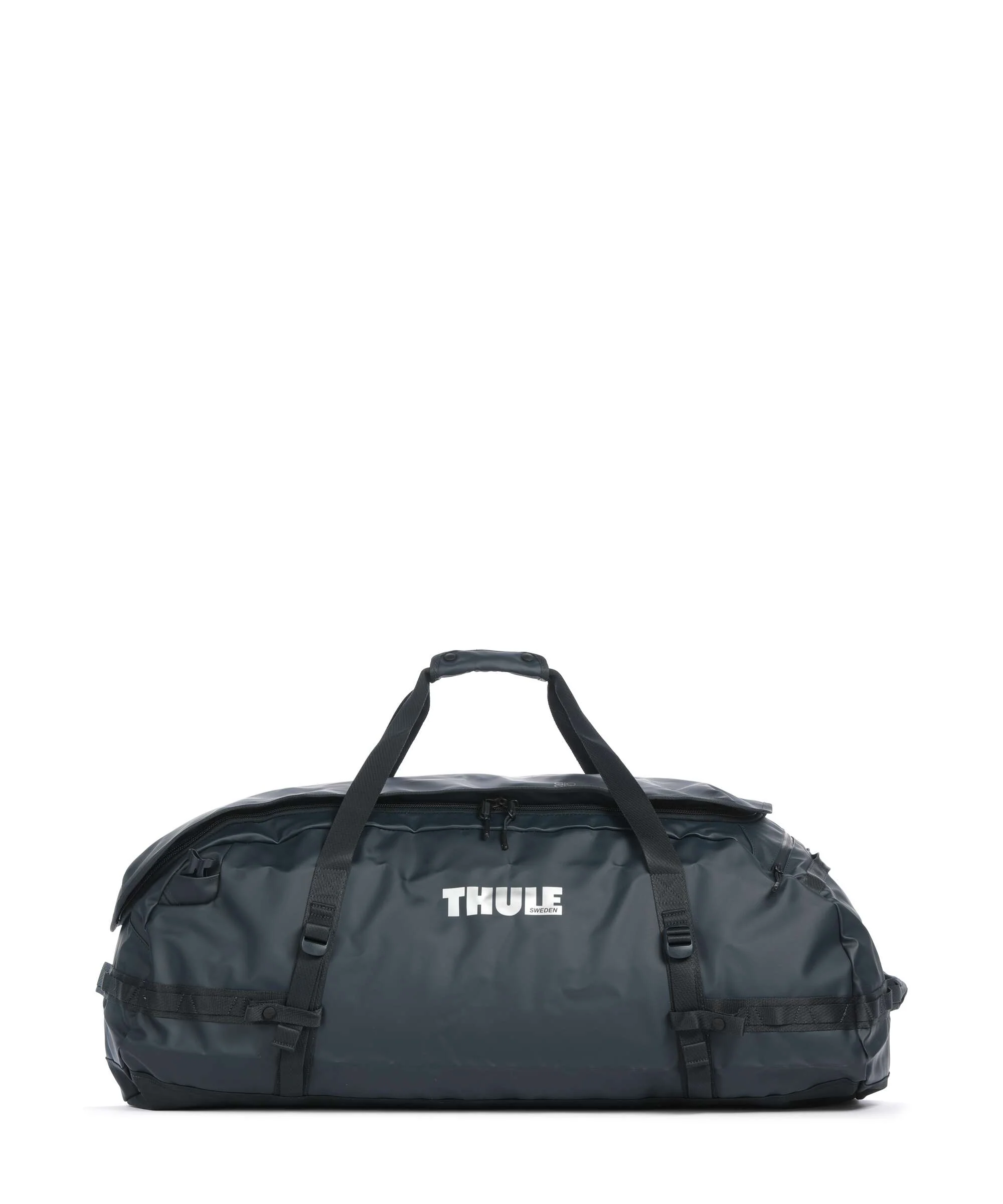 Thule Chasm 130 Torba podróżna darkest blue