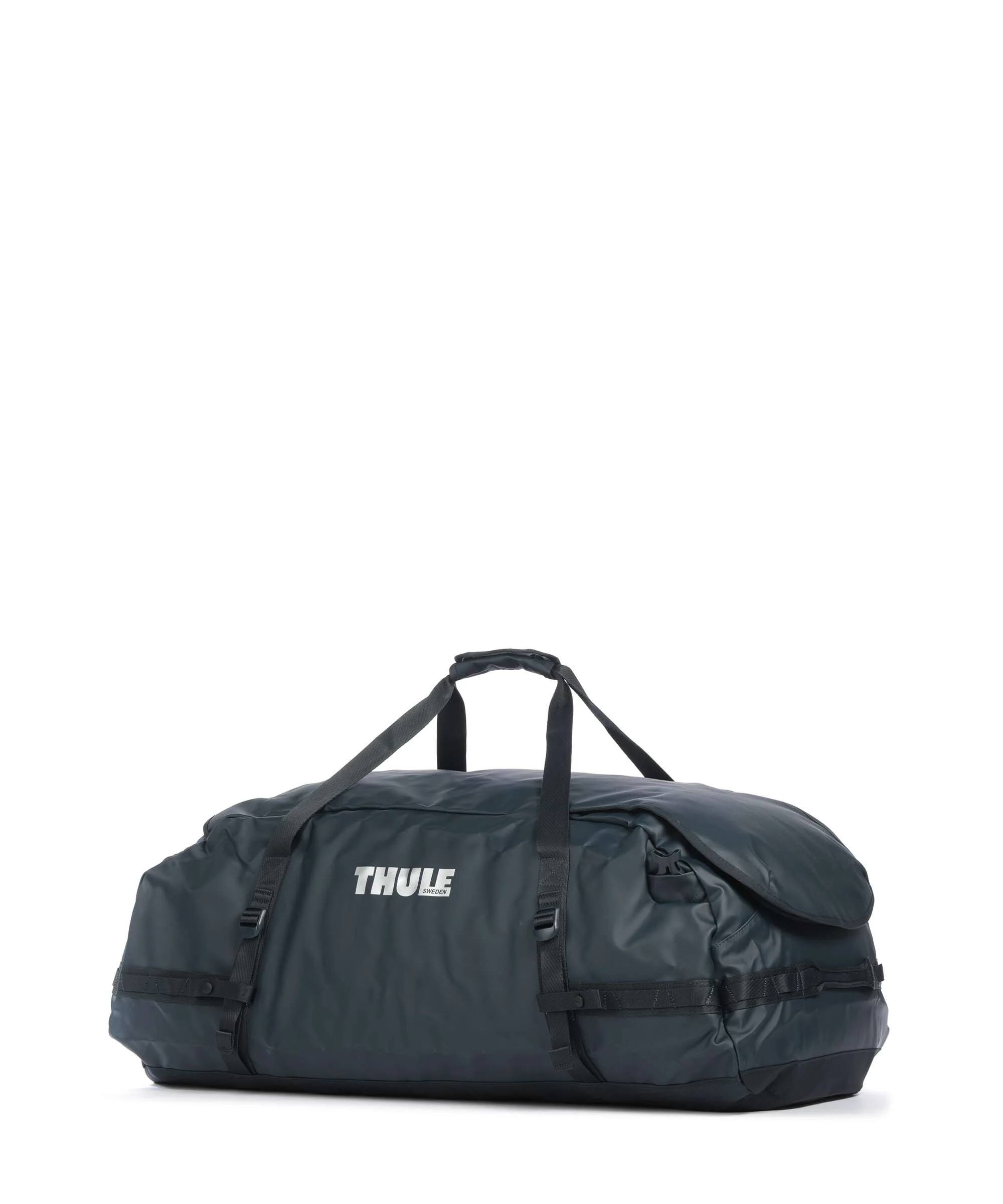 Thule Chasm 130 Torba podróżna darkest blue - Image 2