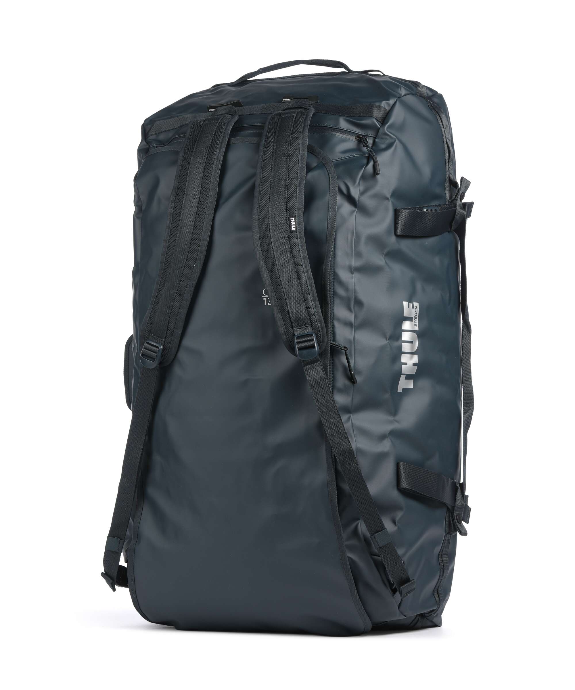 Thule Chasm 130 Torba podróżna darkest blue - Image 3