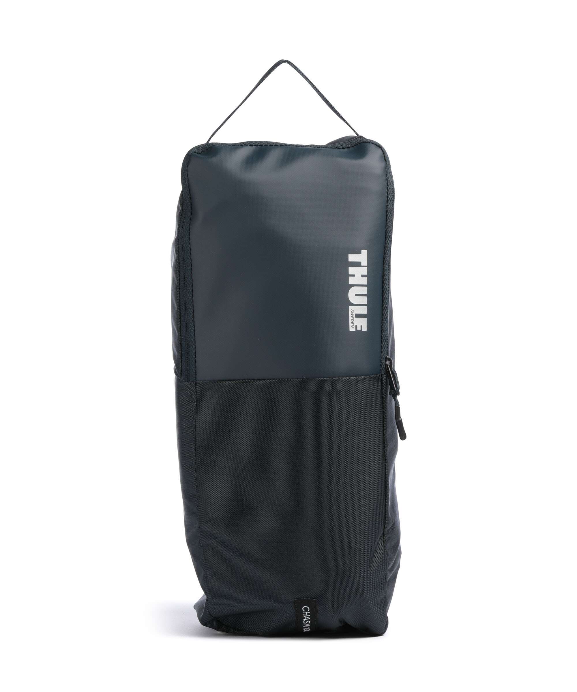 Thule Chasm 130 Torba podróżna darkest blue - Image 6