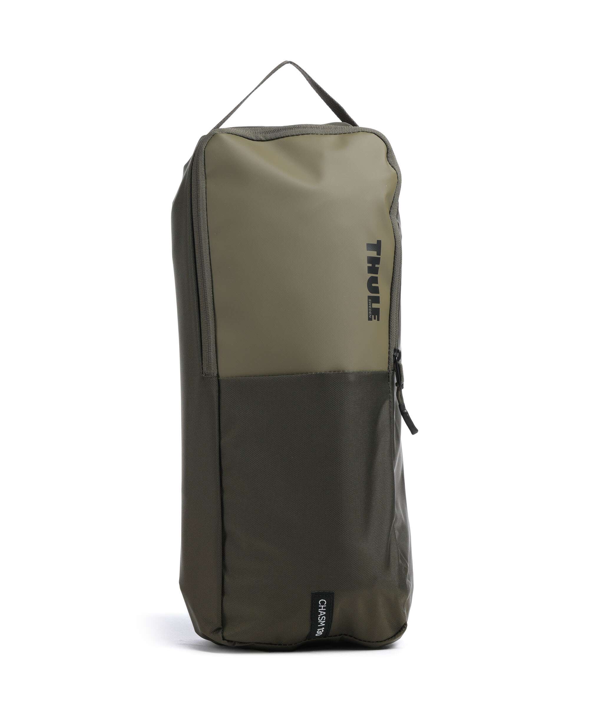 Thule Chasm 130 Torba podróżna deep khaki - Image 6