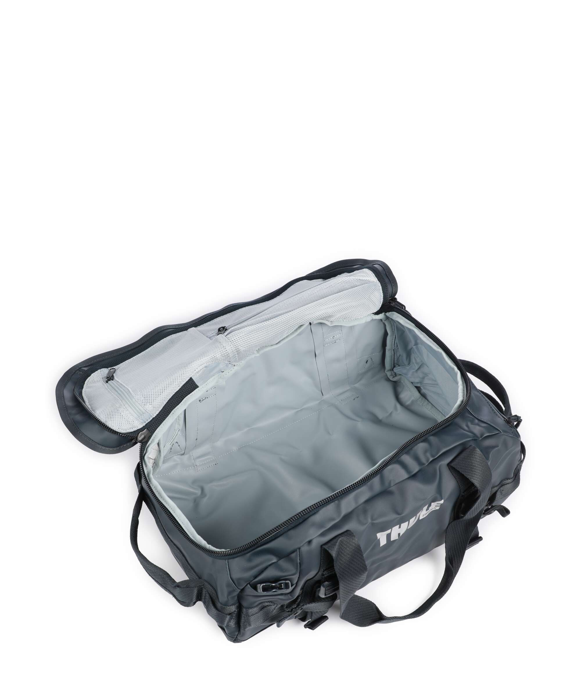 Thule Chasm 30 Torba weekendowa darkest blue - Image 5