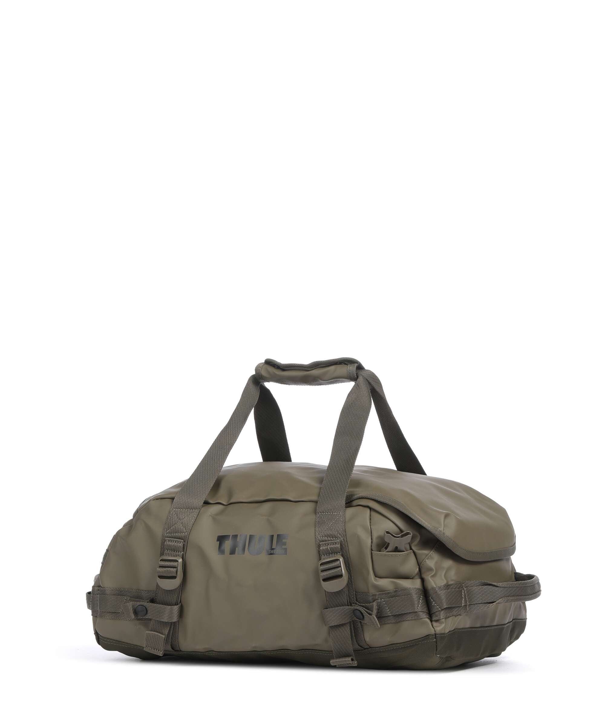 Thule Chasm 30 Torba weekendowa deep khaki - Image 2