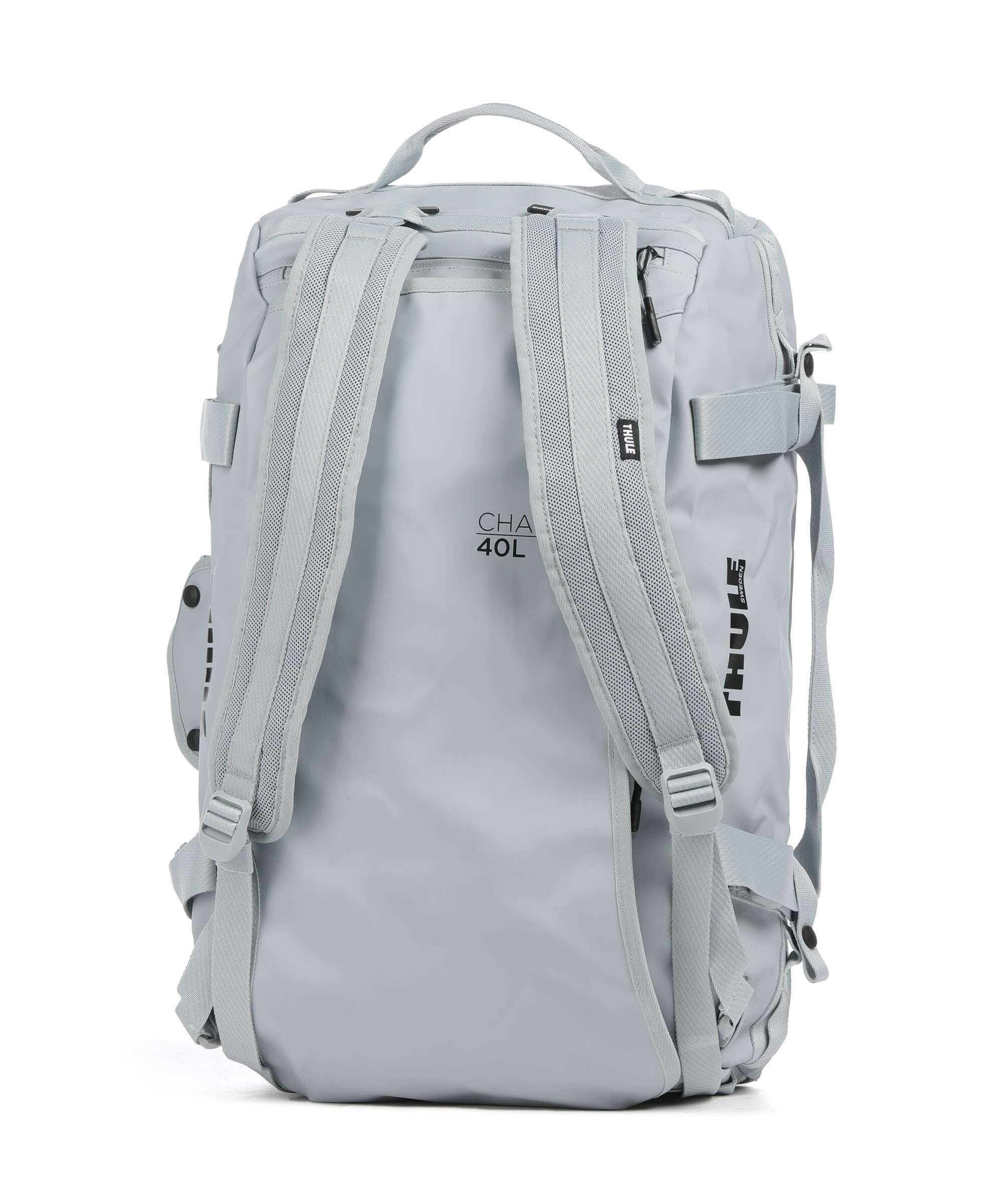 Thule Chasm 40 Torba podróżna soft blue - Image 3
