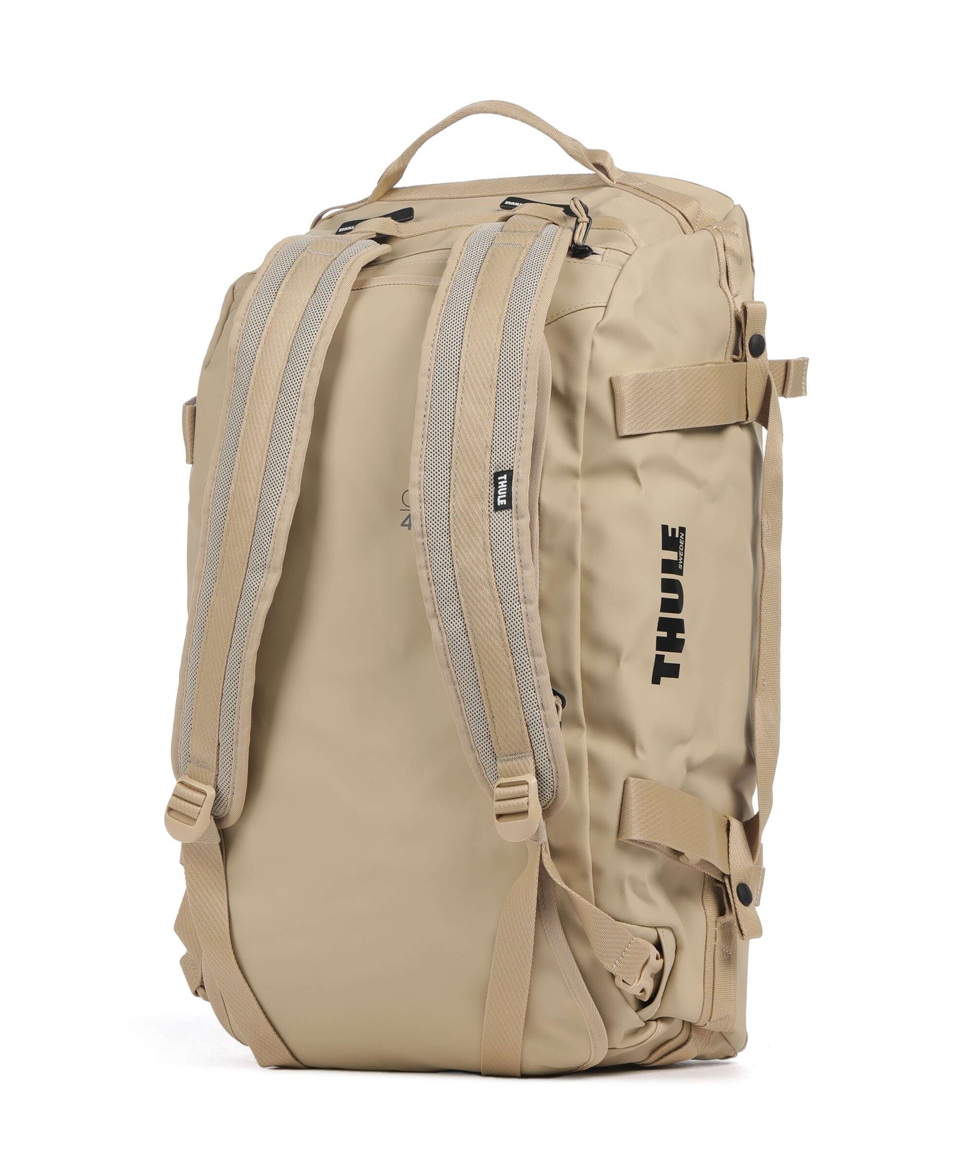 Thule Chasm 40 Torba podróżna gentle beige - Image 3