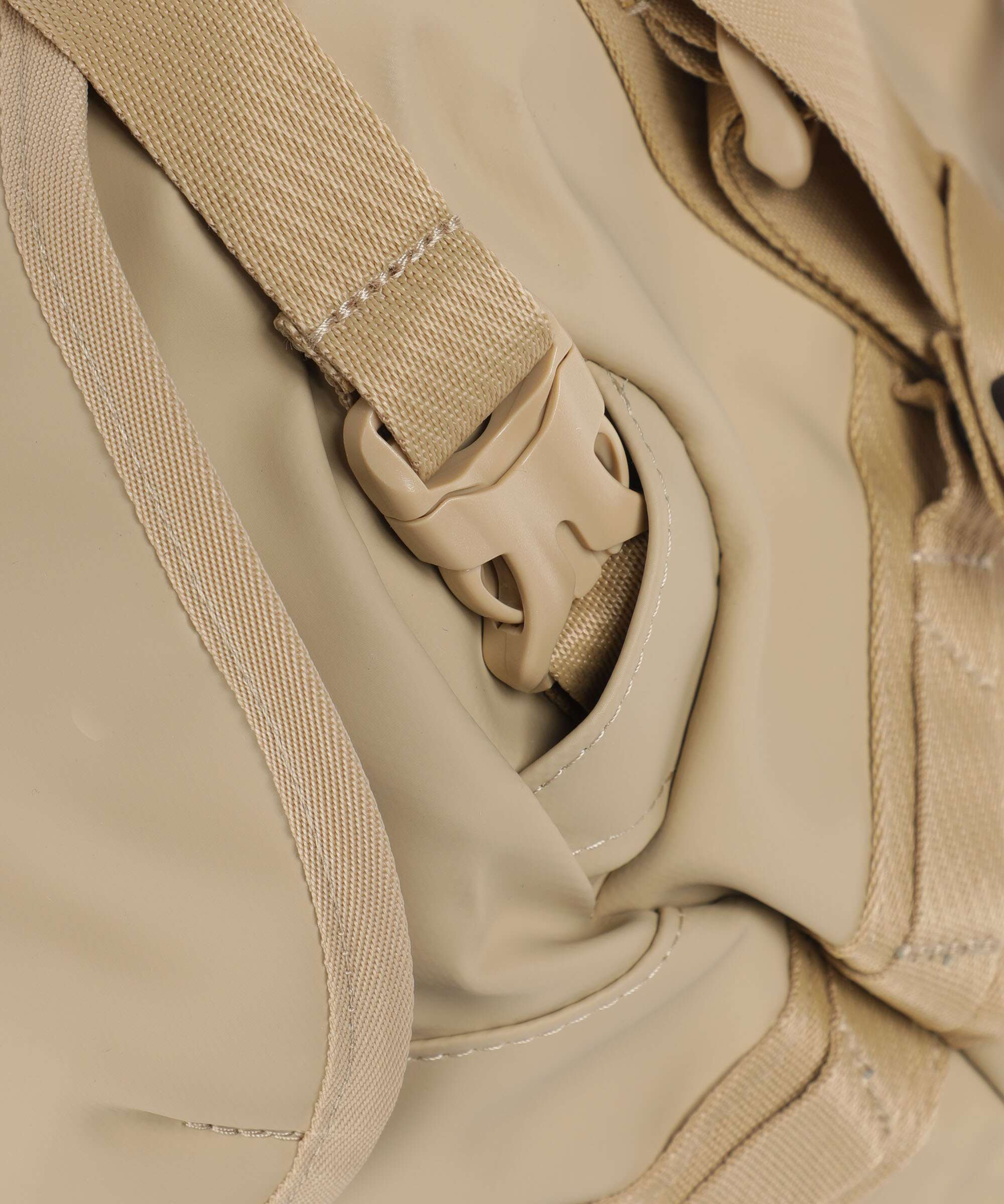 Thule Chasm 40 Torba podróżna gentle beige - Image 4