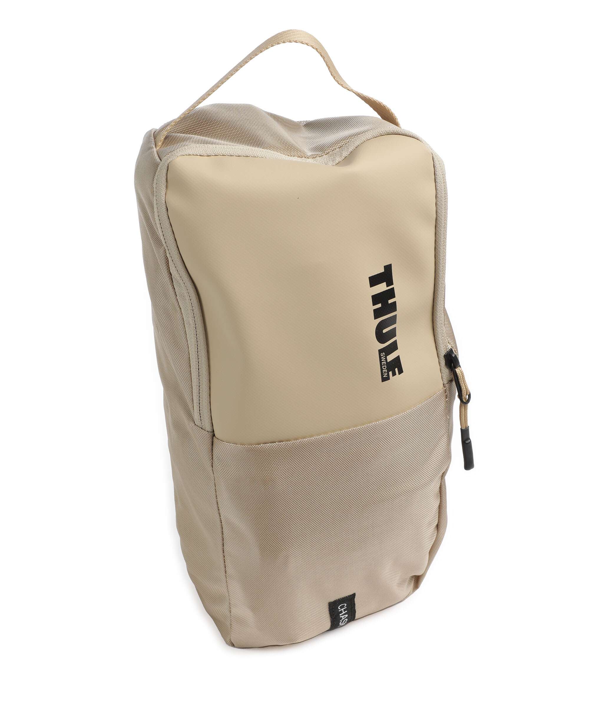 Thule Chasm 40 Torba podróżna gentle beige - Image 6