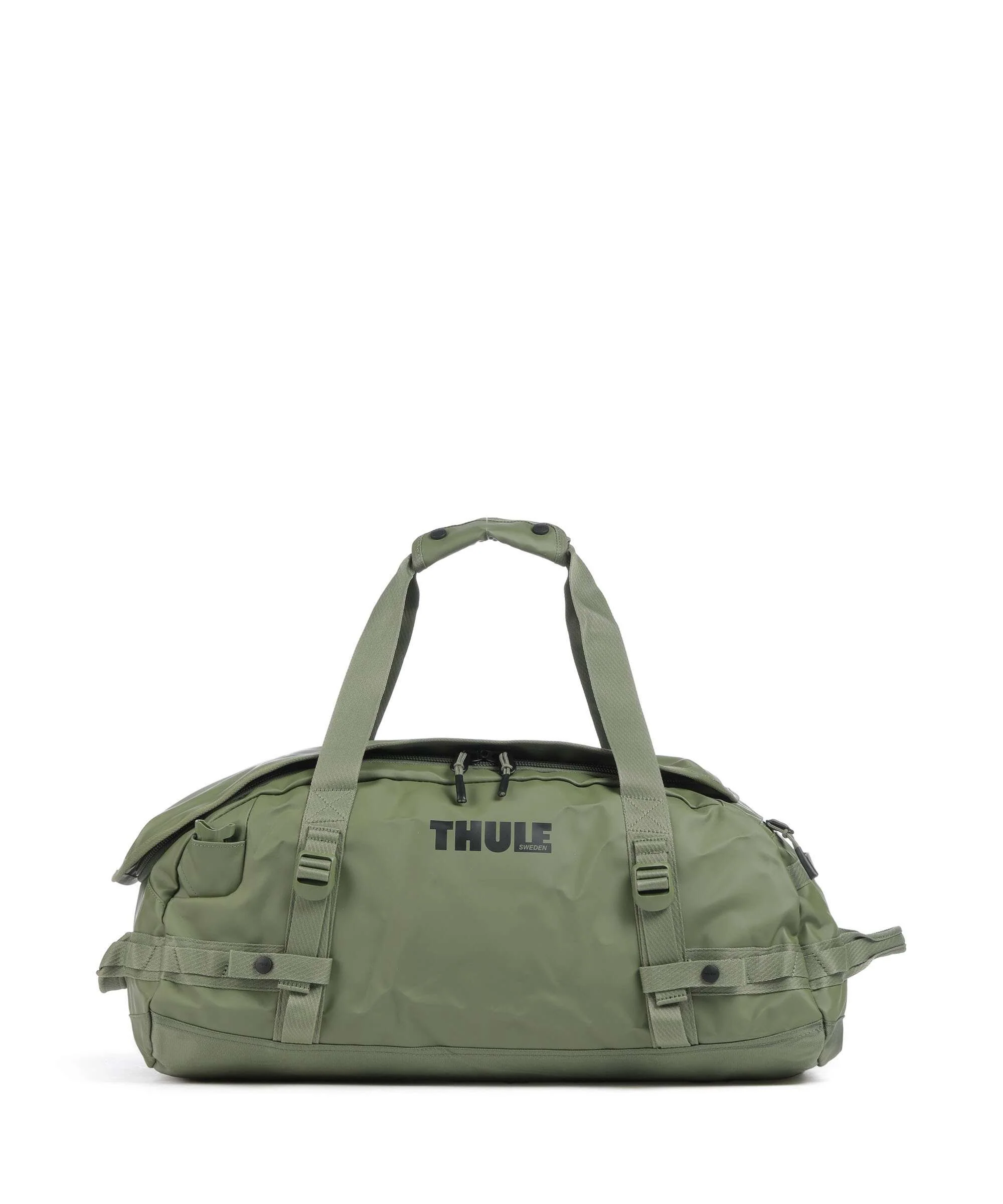 Thule Chasm 40 Torba weekendowa olivine