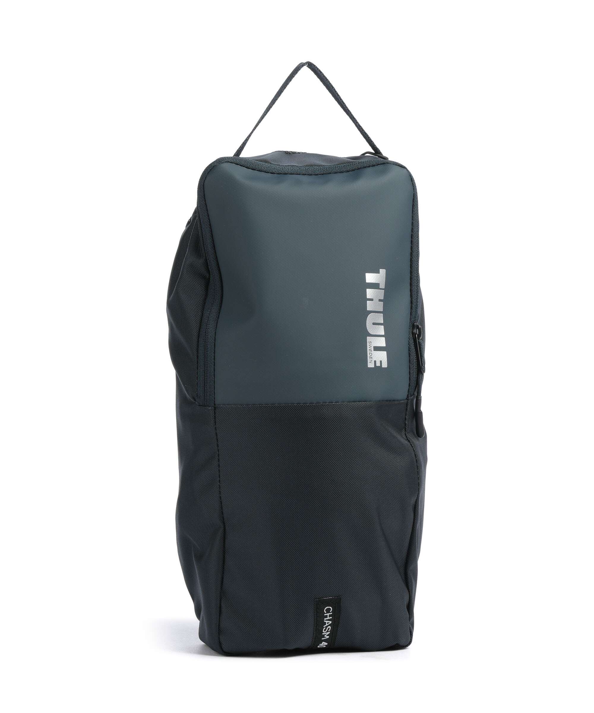 Thule Chasm 40 Torba weekendowa darkest blue - Image 6