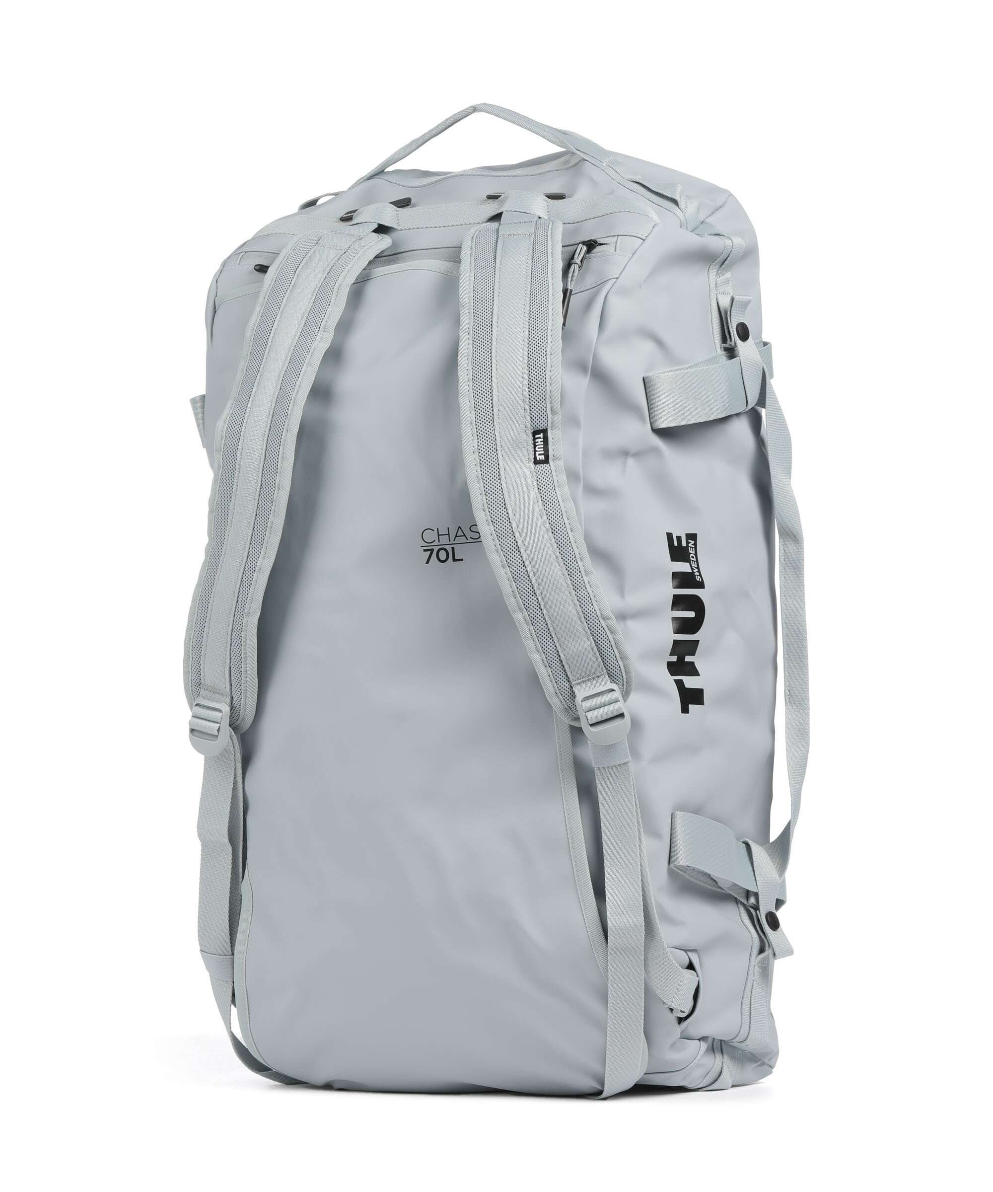 Thule Chasm 70 Torba podróżna soft blue - Image 3