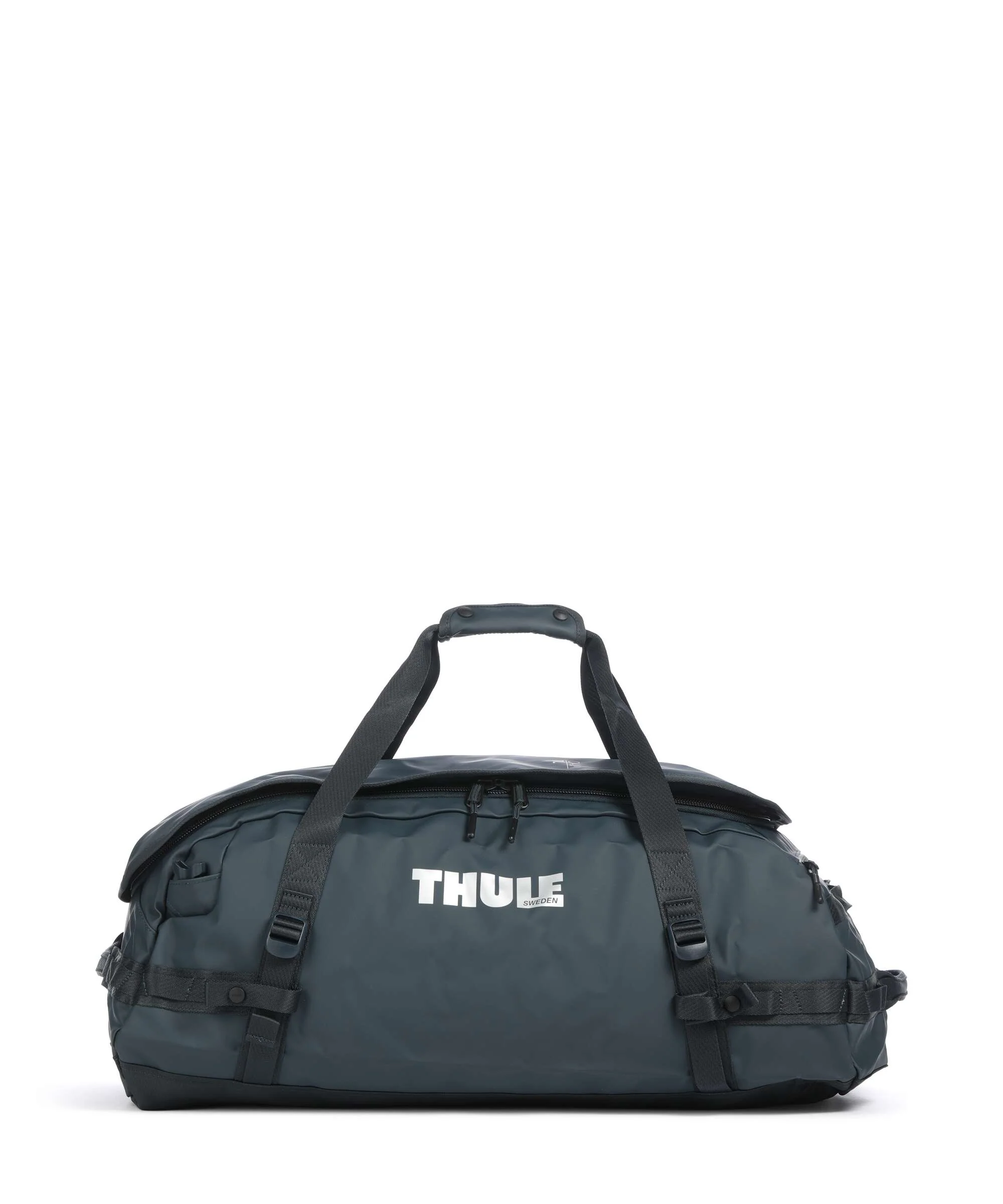 Thule Chasm 70 Torba podróżna darkest blue
