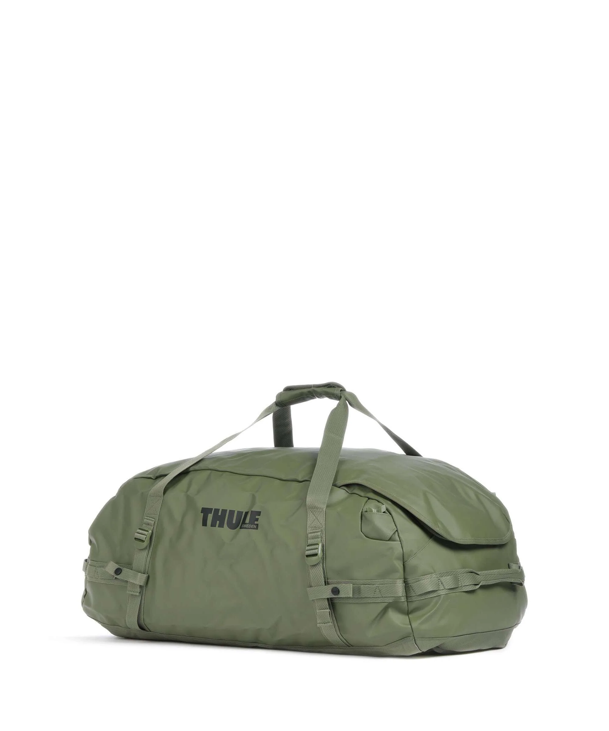 Thule Chasm 90 Torba podróżna olivine - Image 2