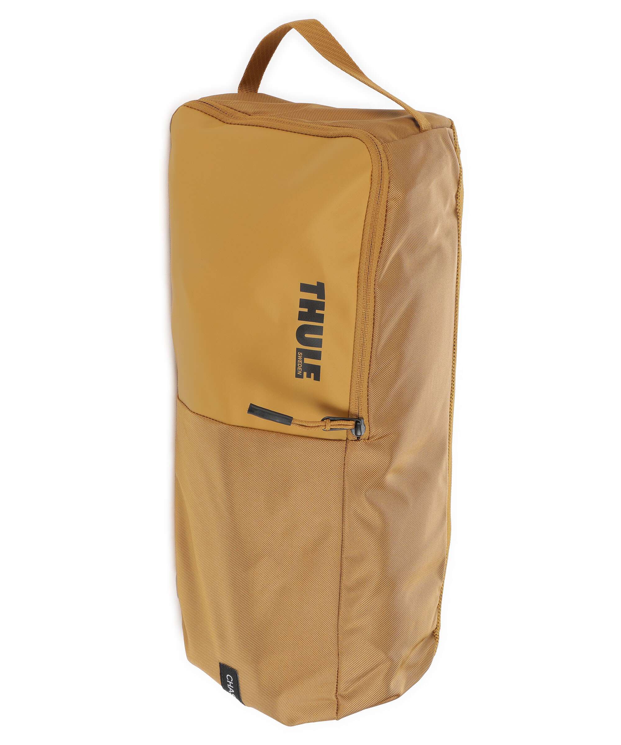 Thule Chasm 90 Torba podróżna golden - Image 7