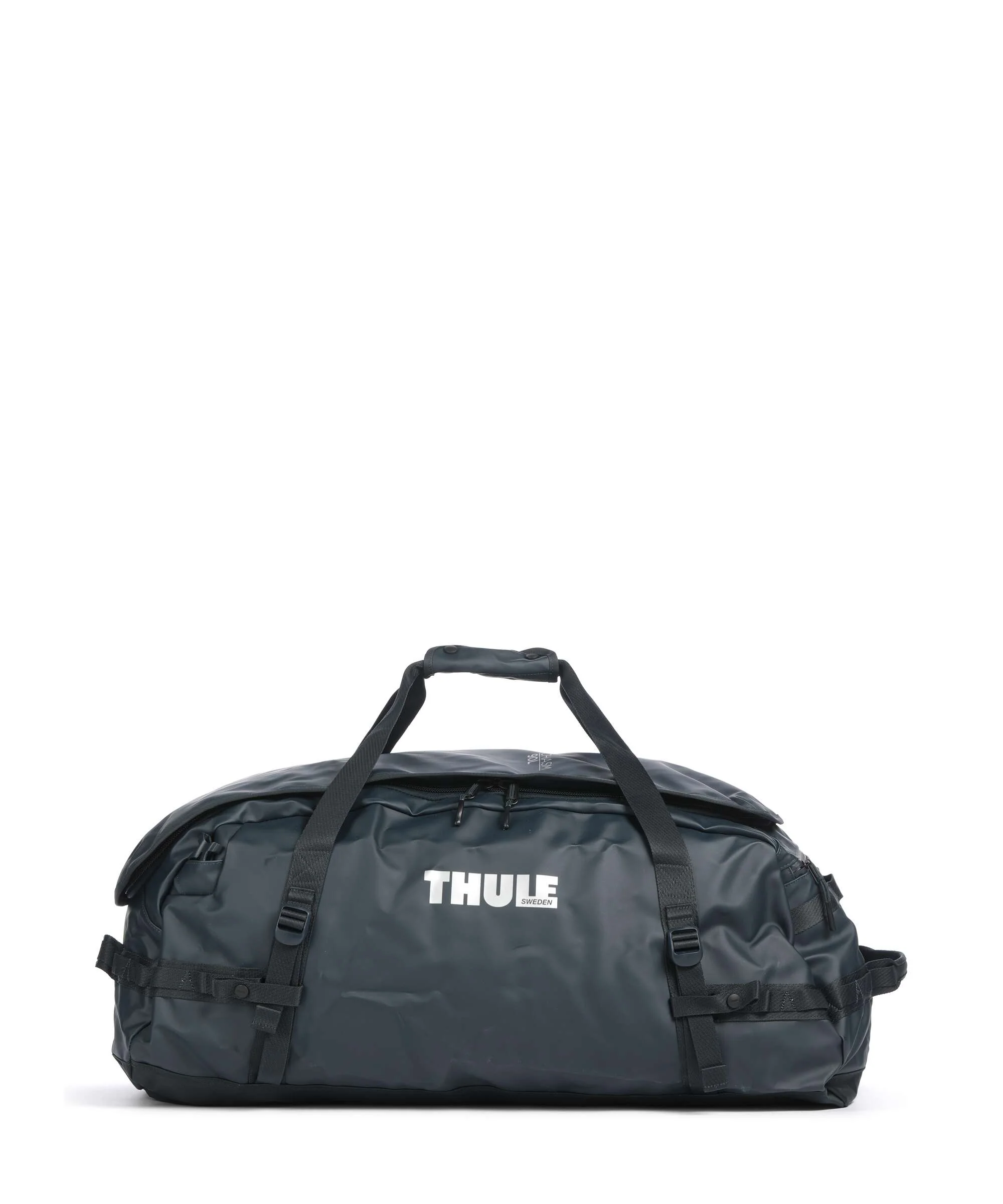 Thule Chasm 90 Torba podróżna darkest blue