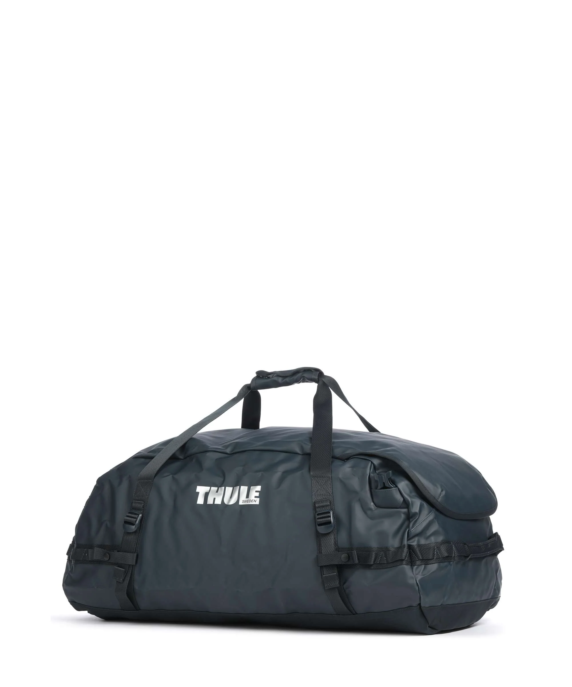 Thule Chasm 90 Torba podróżna darkest blue - Image 2