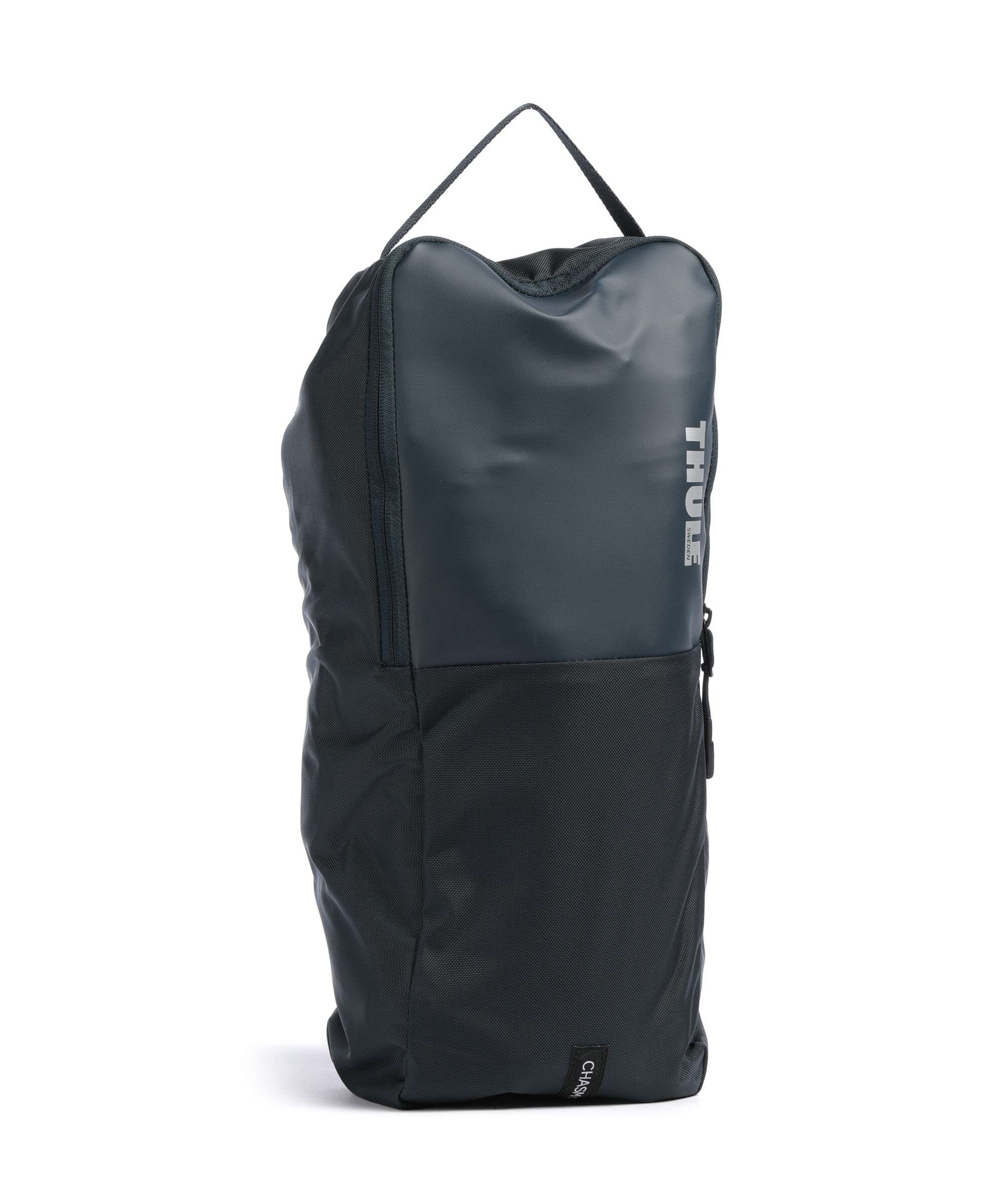 Thule Chasm 90 Torba podróżna darkest blue - Image 6
