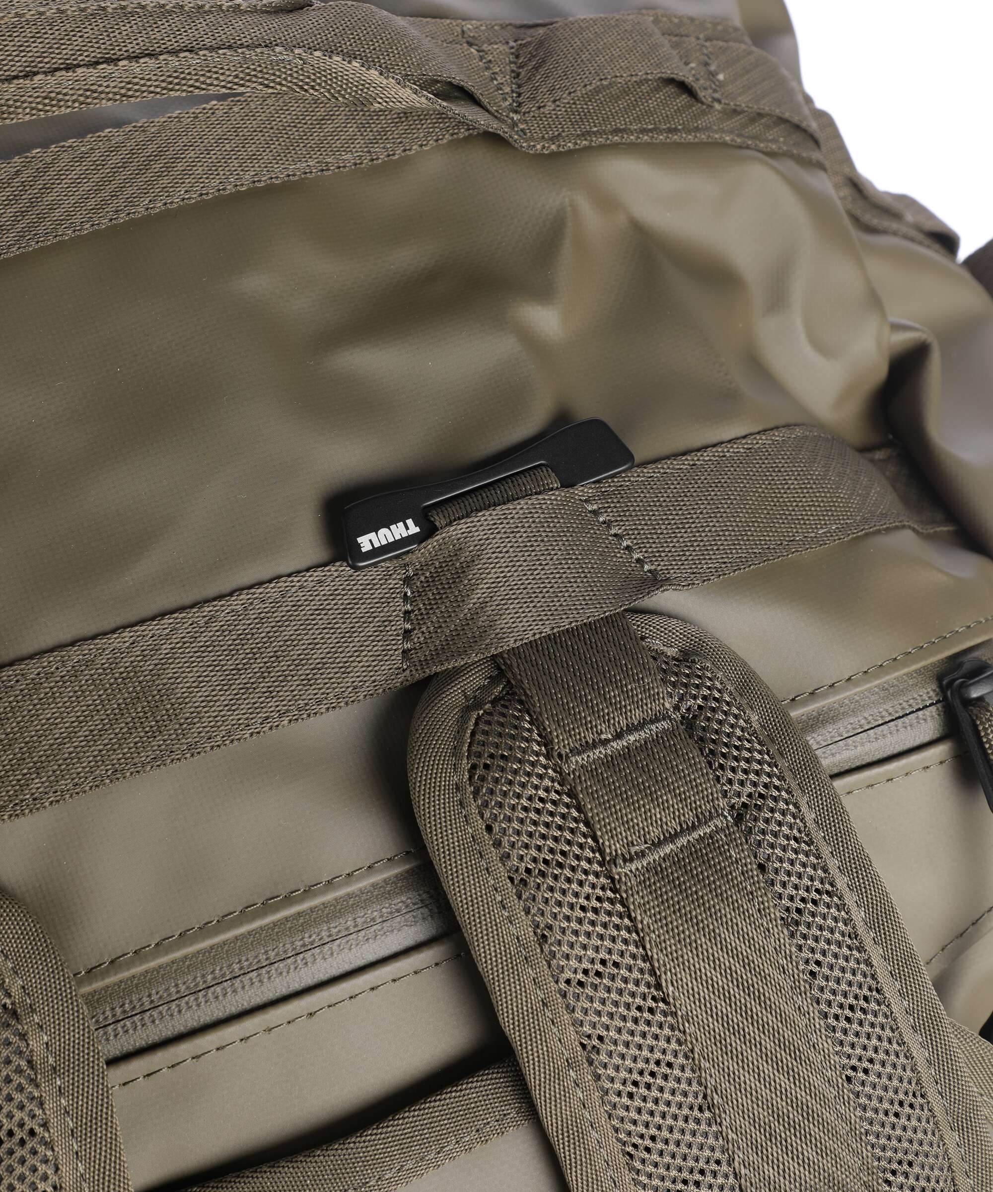 Thule Chasm 90 Torba podróżna deep khaki - Image 4