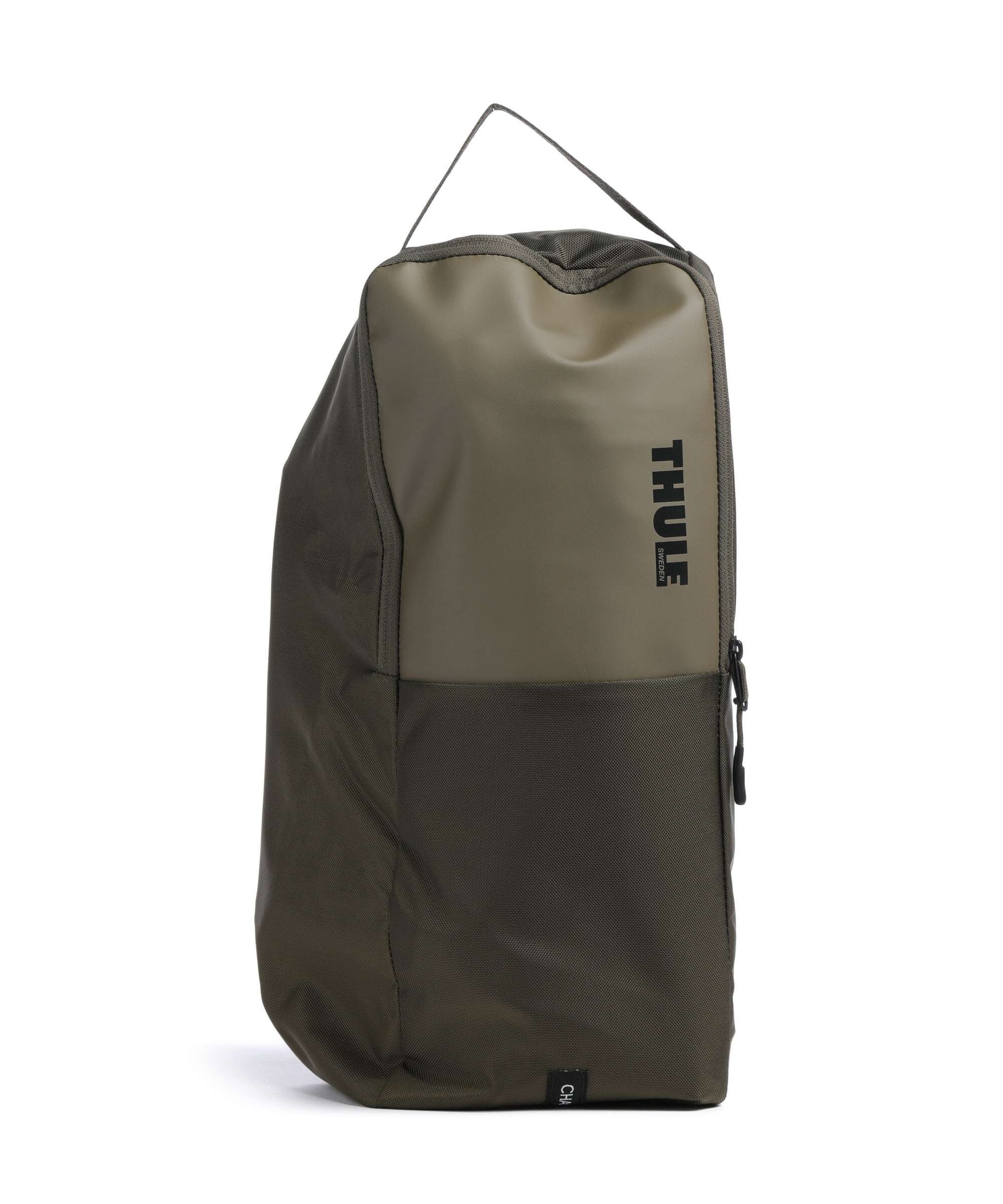 Thule Chasm 90 Torba podróżna deep khaki - Image 6
