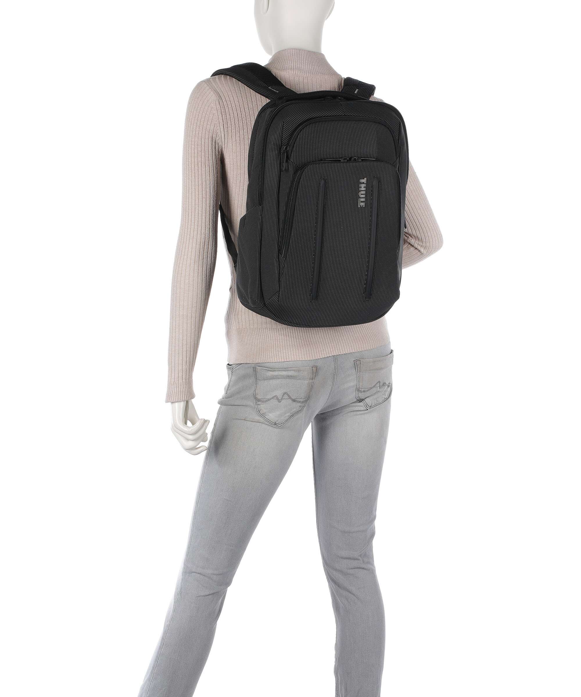 Thule Crossover 2.0 20 Plecak na laptopa black - Image 3