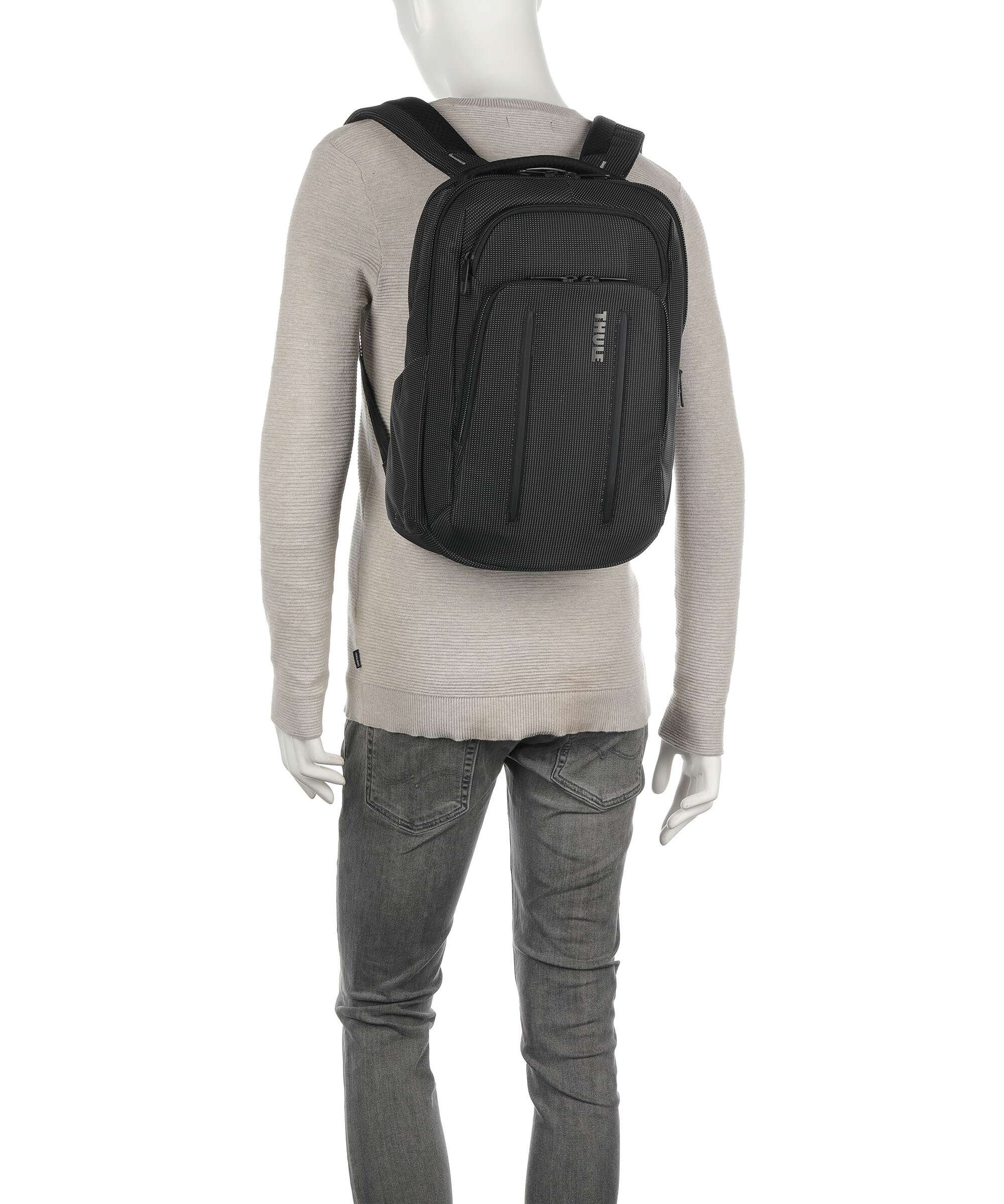 Thule Crossover 2.0 20 Plecak na laptopa black - Image 4