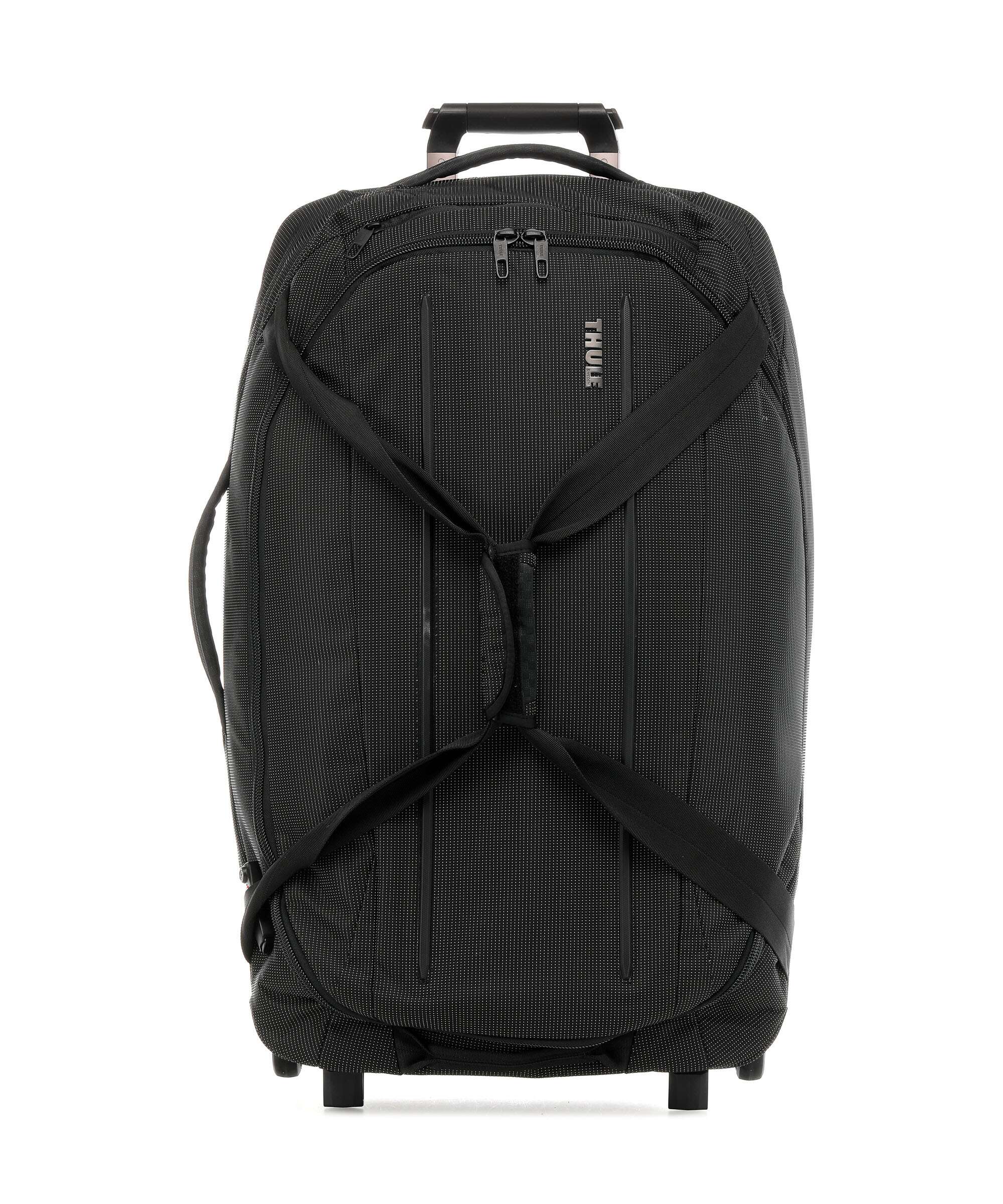 Thule Crossover 2.0 Torba podróżna na kółkach black