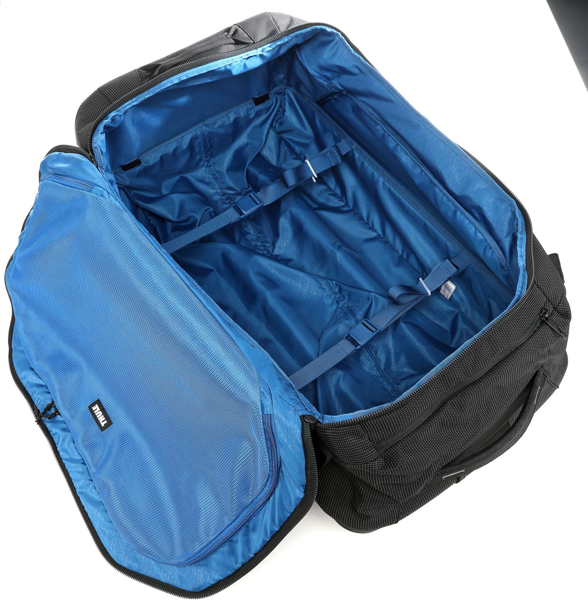 Thule Crossover 2.0 Torba podróżna na kółkach black - Image 5