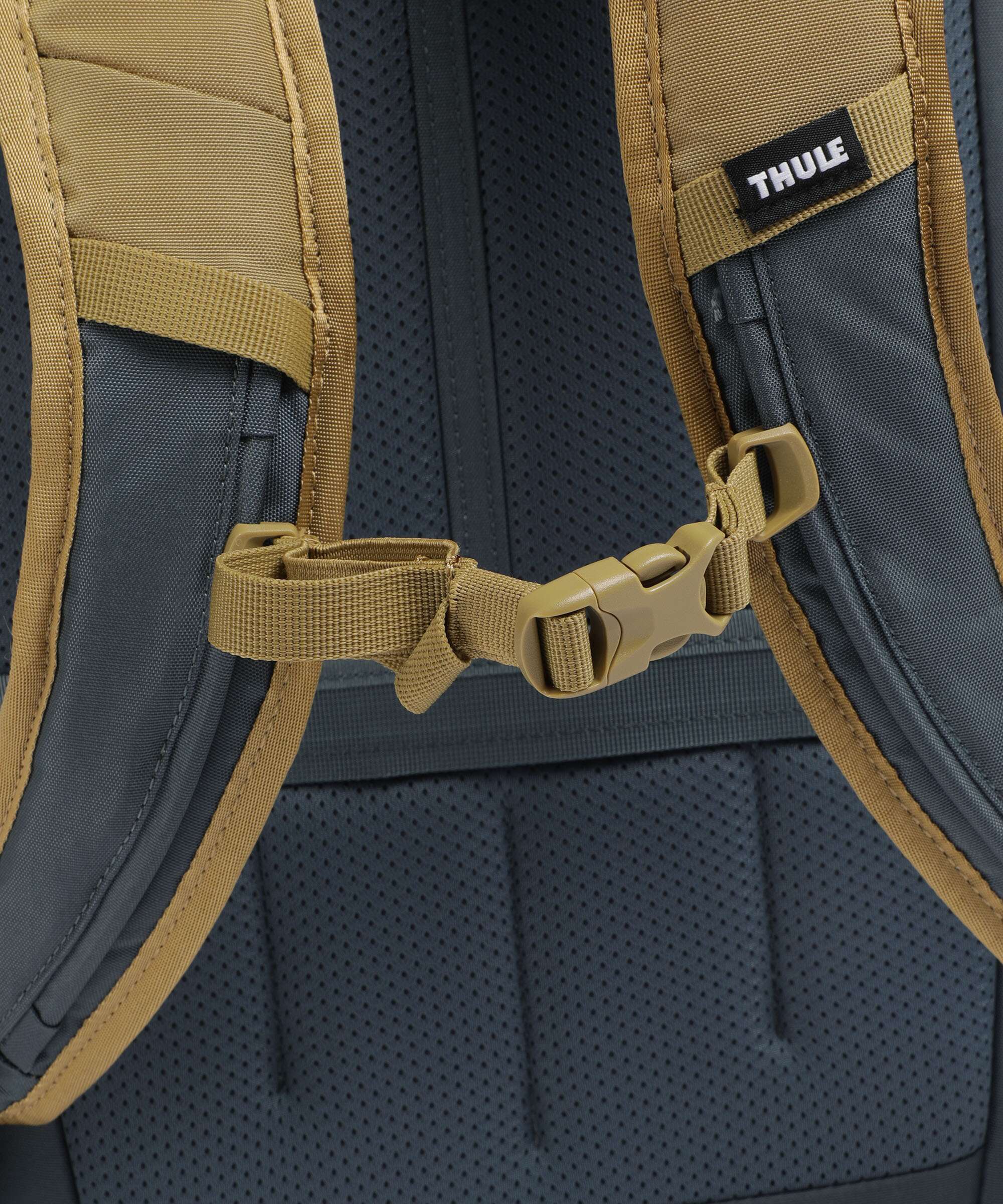 Thule EnRoute 23 Plecak fennel/dark slate - Image 5