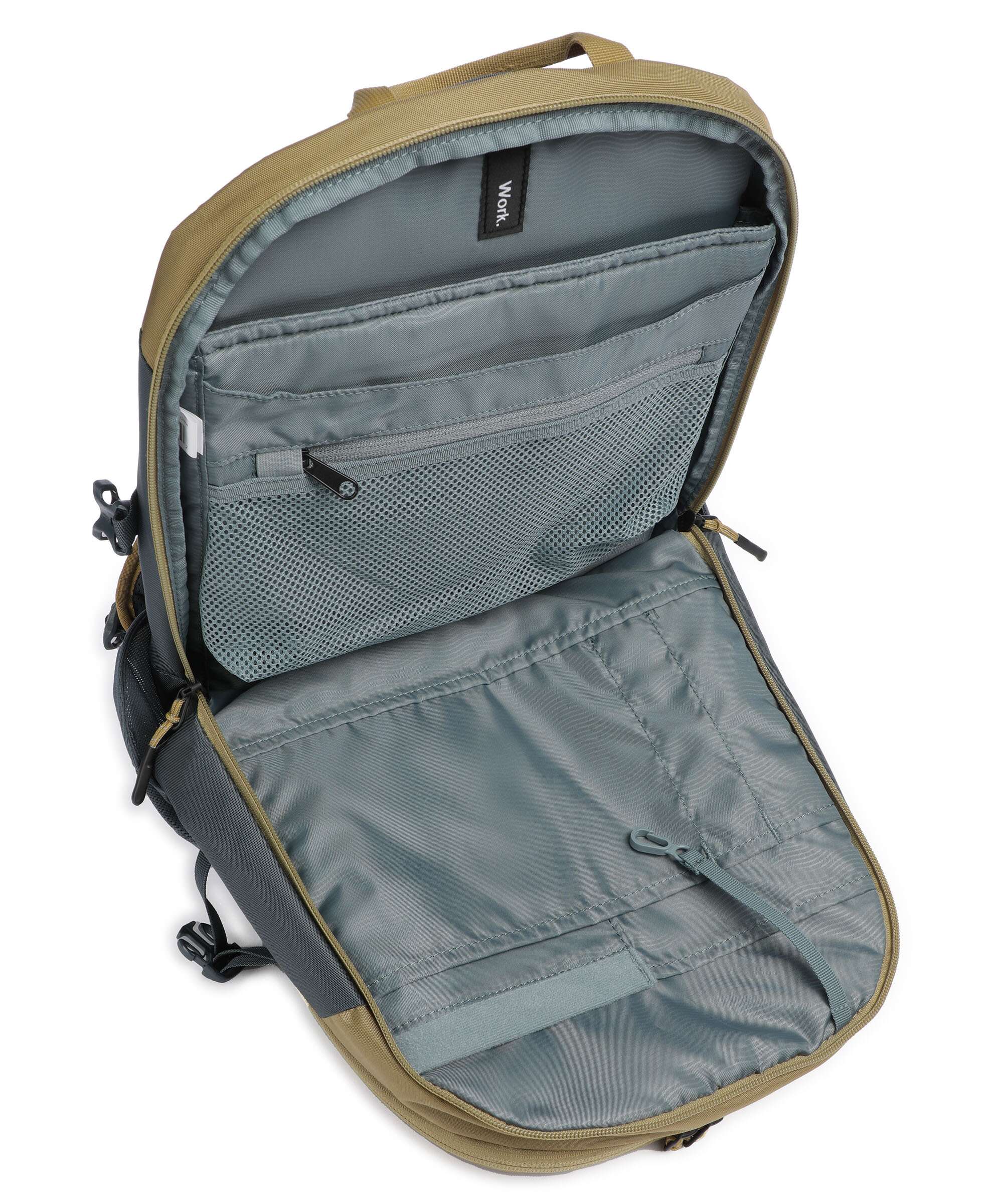 Thule EnRoute 23 Plecak fennel/dark slate - Image 8