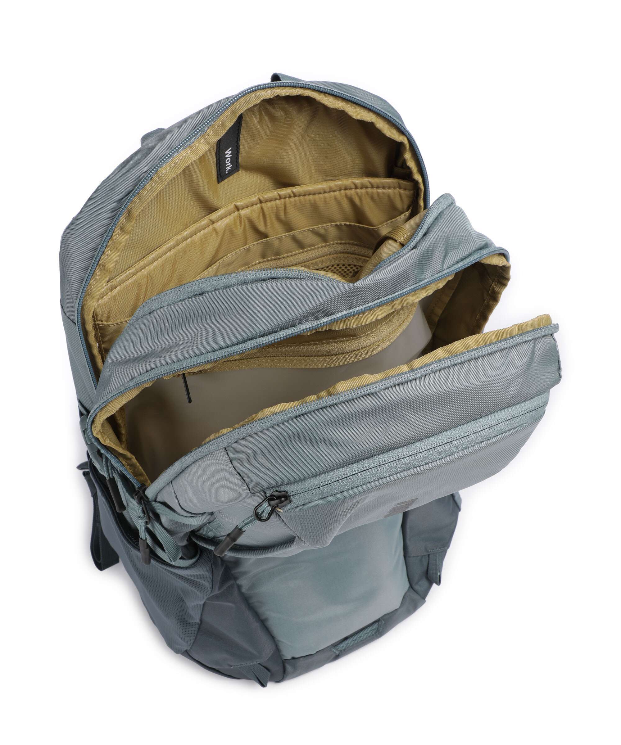 Thule EnRoute 23 Plecak pond gray/dark slate - Image 7