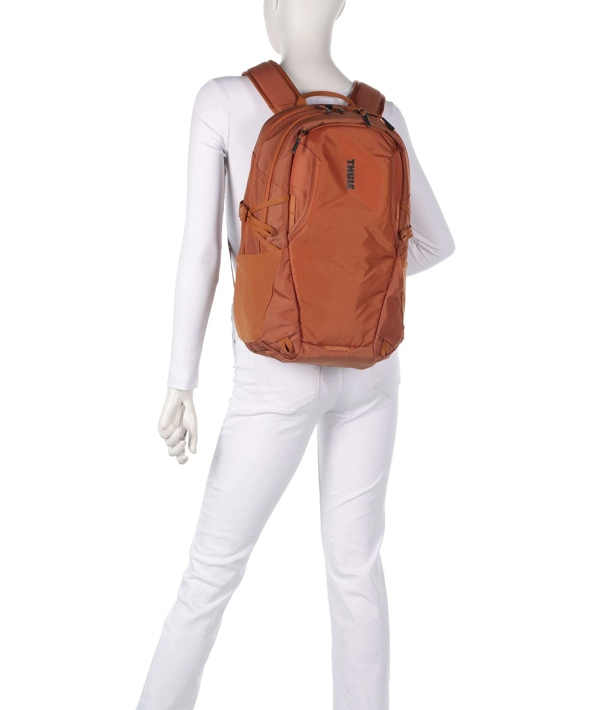 Thule EnRoute 23 Plecak natural/orange - Image 3