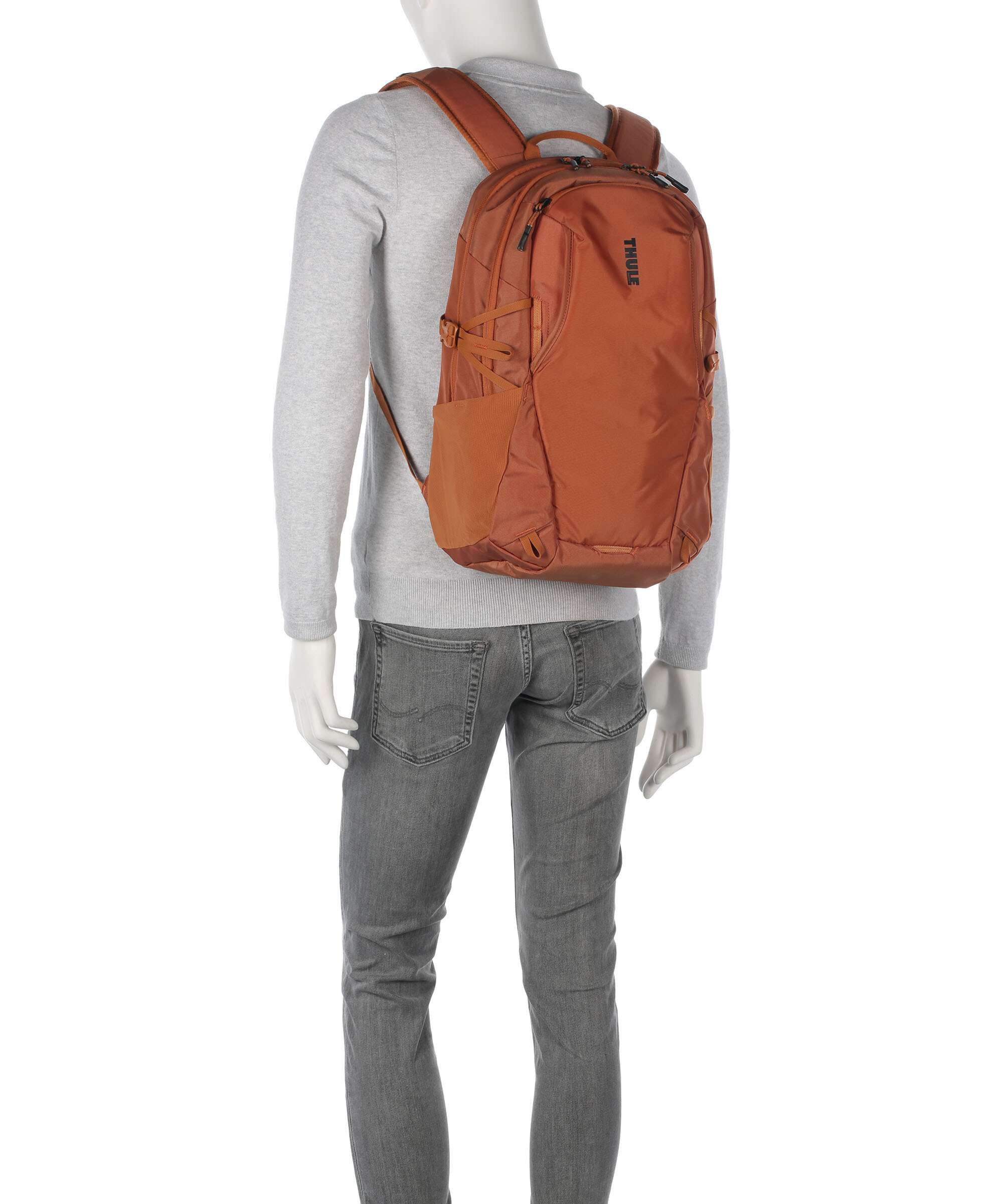 Thule EnRoute 23 Plecak natural/orange - Image 4